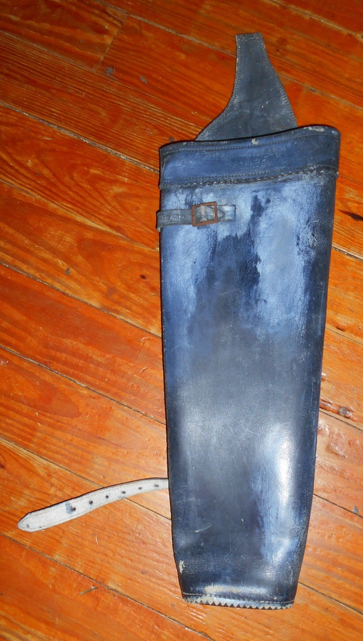 Vintage King Sport Line  Arrow Quiver Archery Used Rare Hard To Find Archer