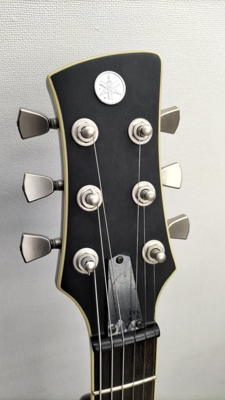 Yamaha Electric Guitar RS620 Used