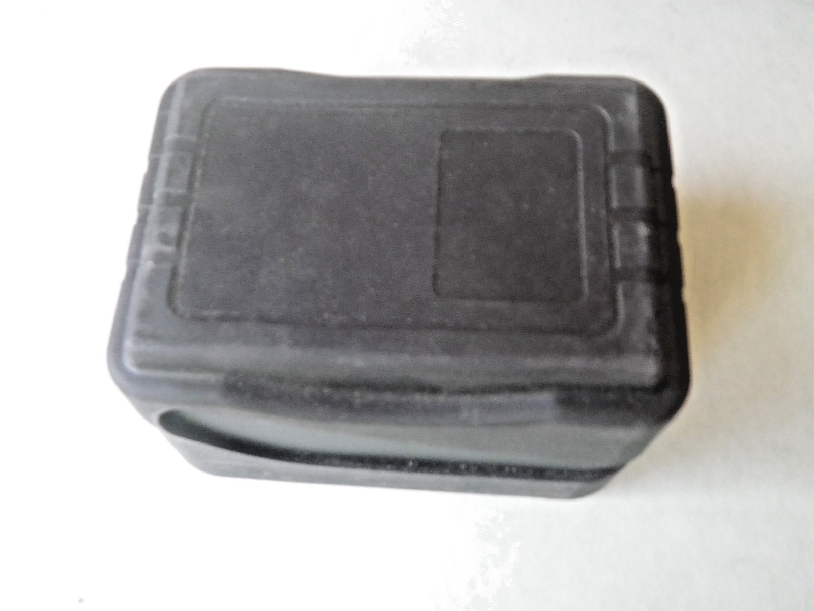 Kidde KeySafe Pro Pushbutton Combination KeyBox, waterproof boot cover 001267