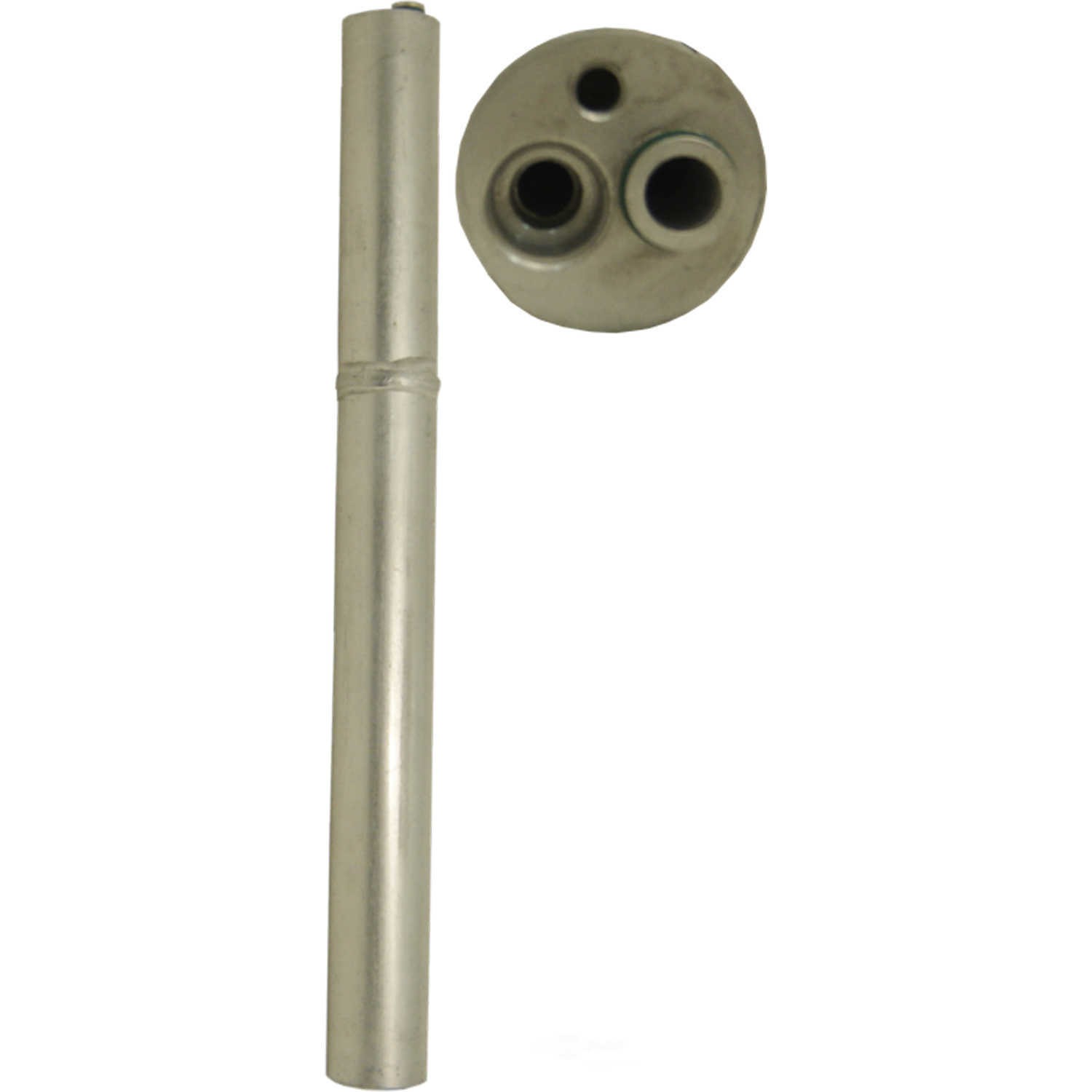 A/C Receiver Drier Global 1411834