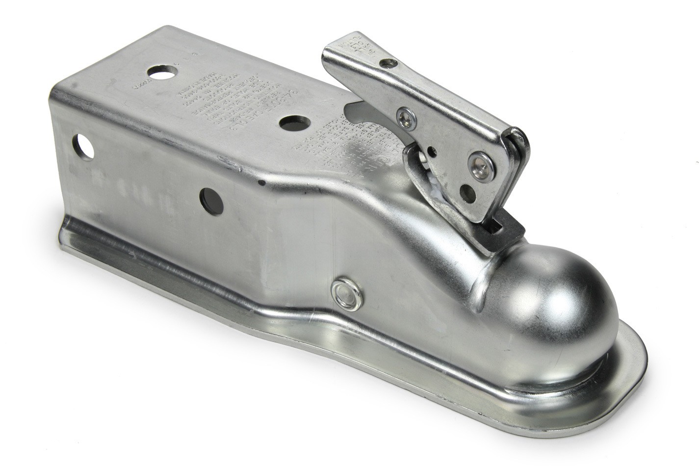 Reese     Fulton 34300 0301 Trailer Coupler  Class Iii 5000 Lbs  Rating