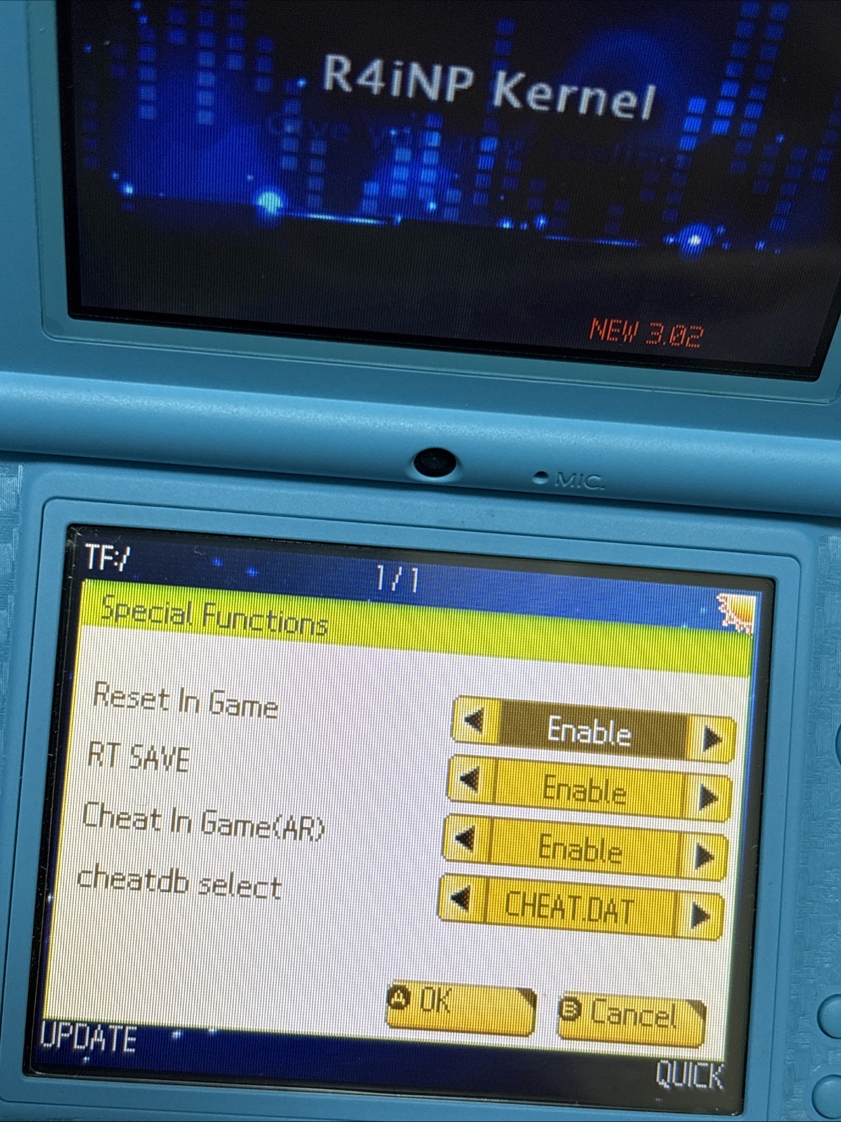card R4isdhc hk