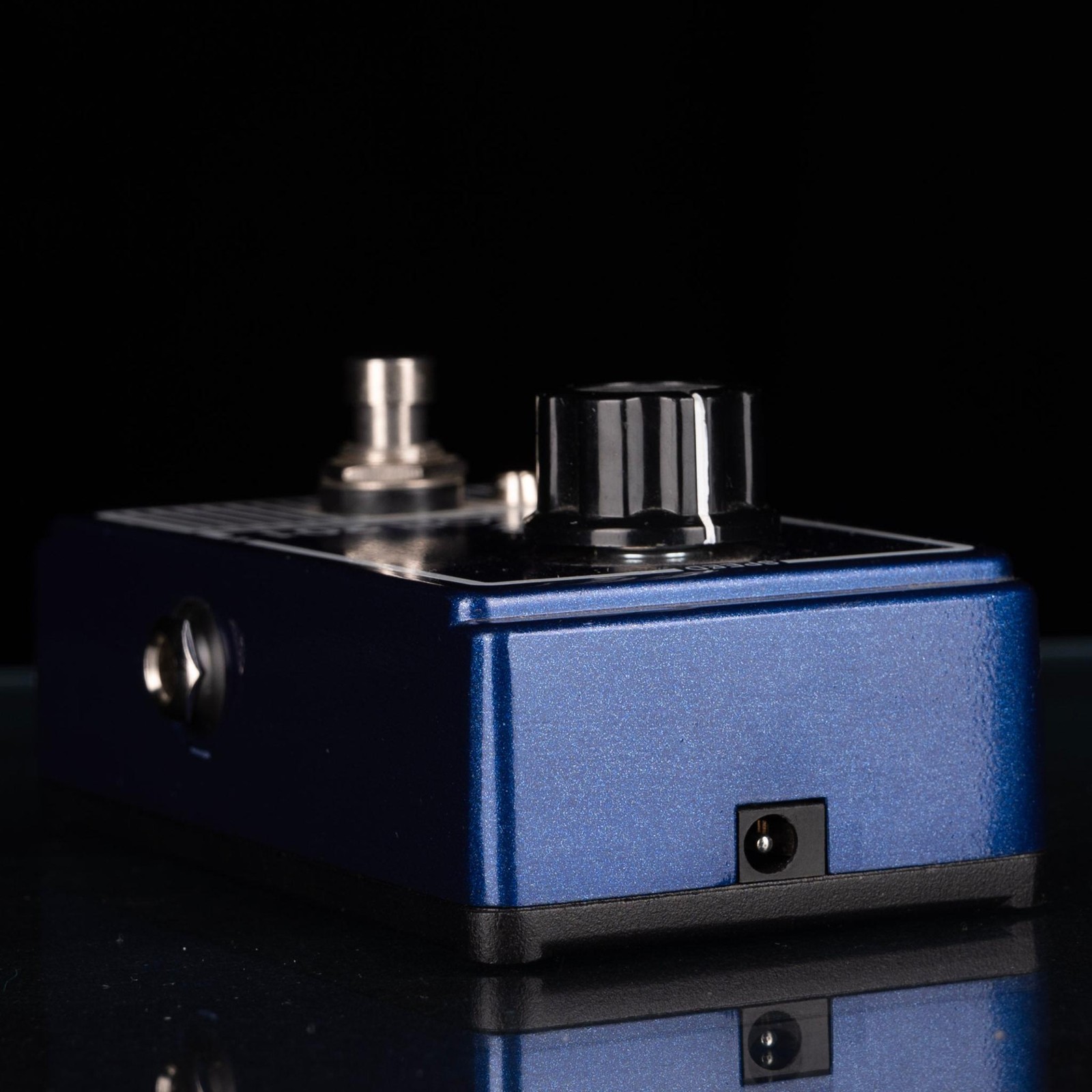Used DOD Phasor 201 Phaser Pedal