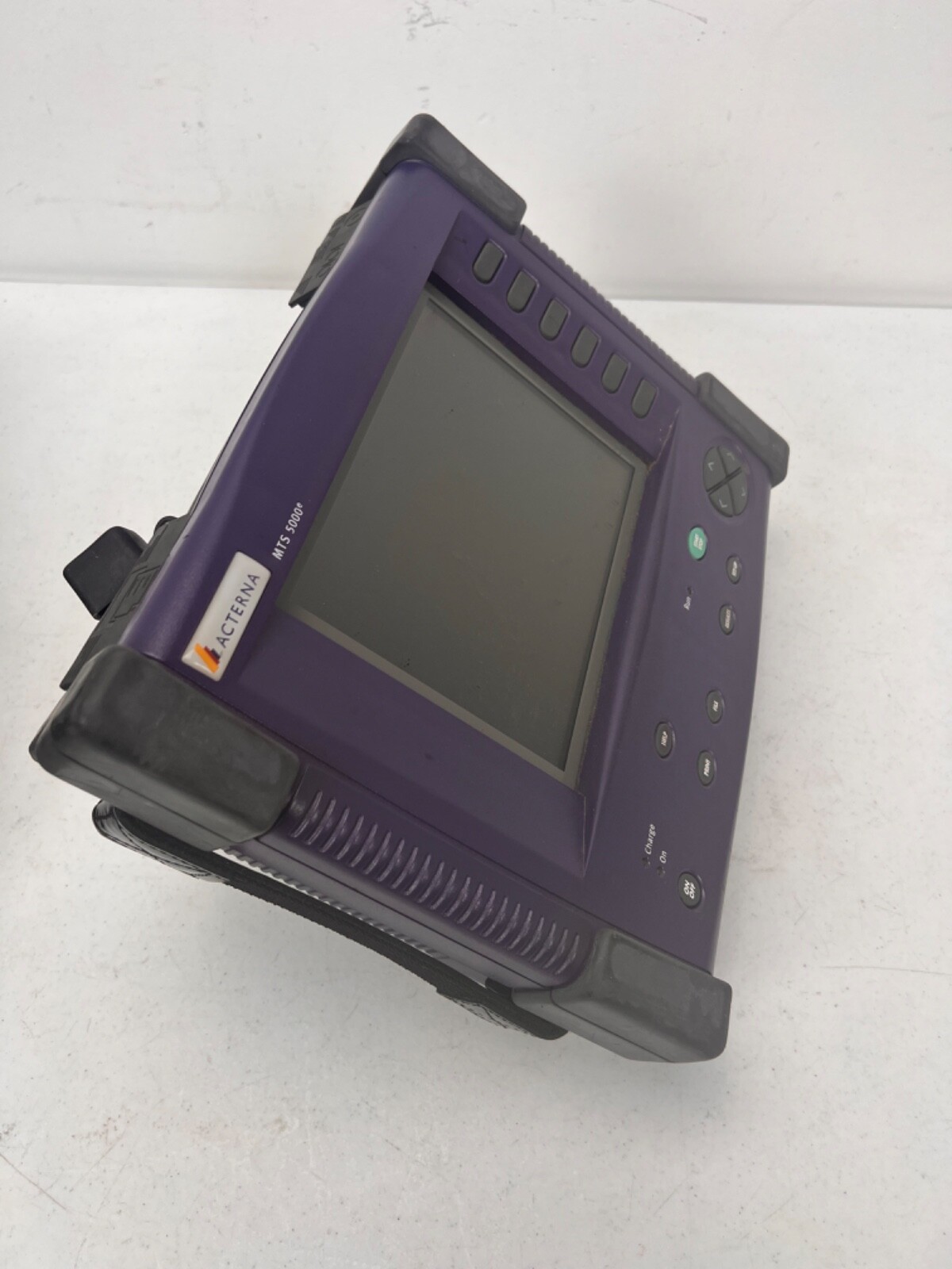 Acterna JDSU MTS5000e OTDR 5026 DR-FOR PARTS
