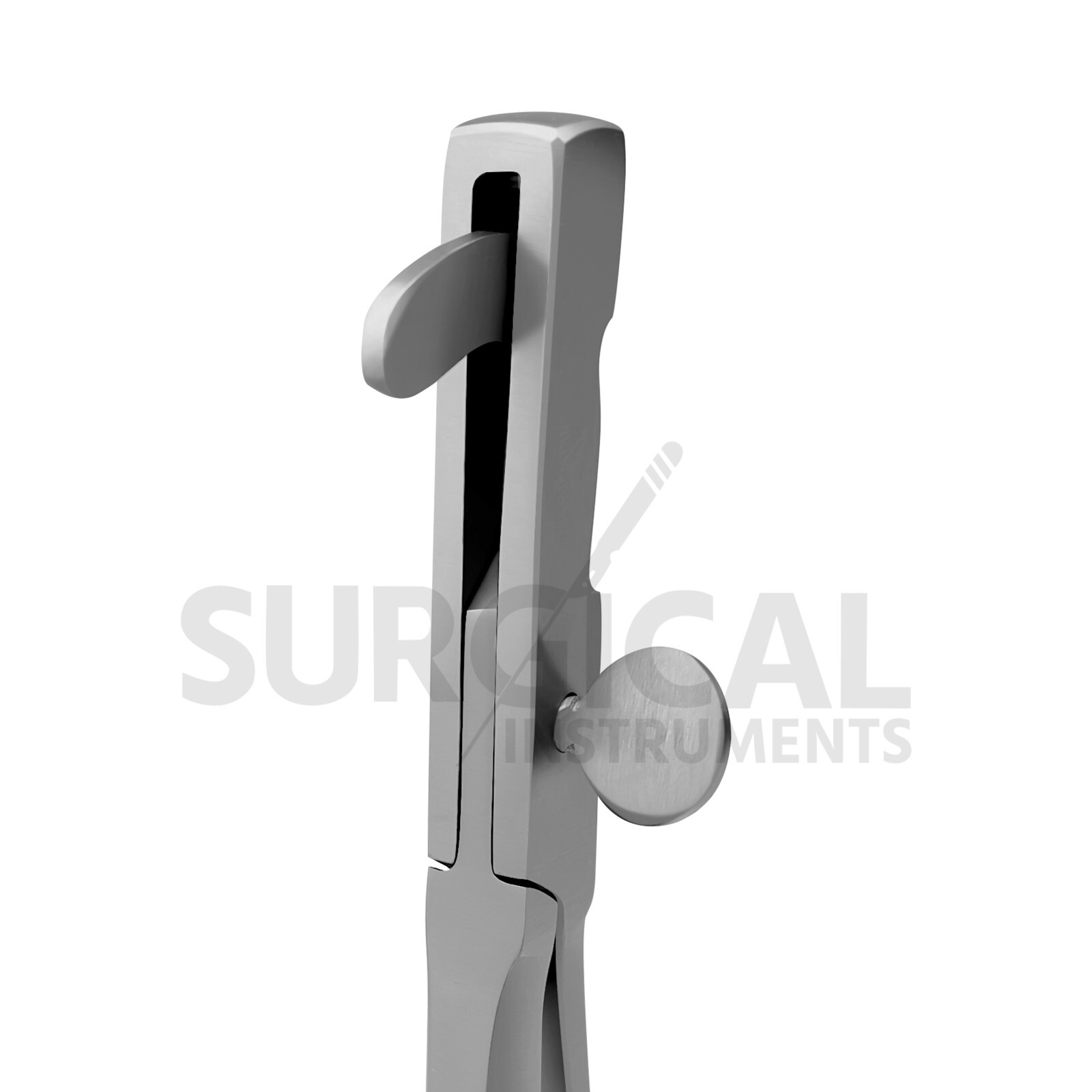 Emasculators Surgical & Veterinary Instruments 9" Single Crush German Grade