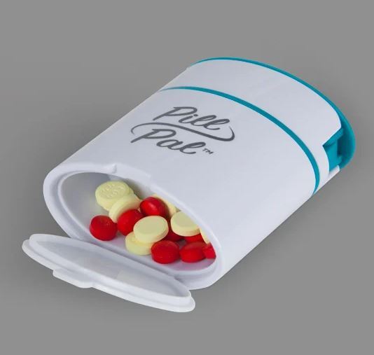 Norco Pill Pal