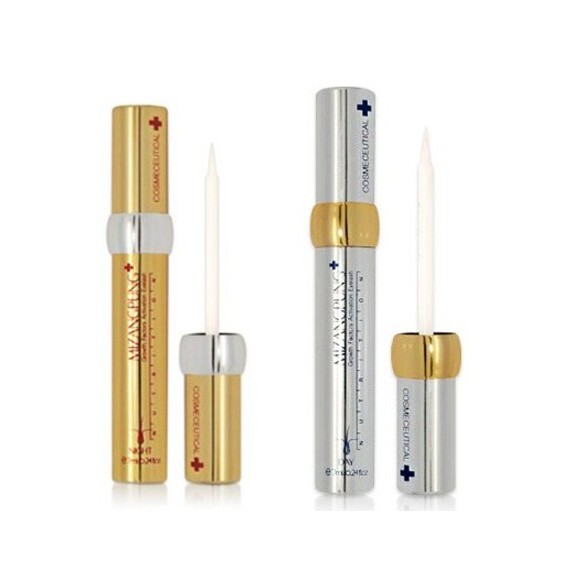 MIZANGPUNG GROWTH FACTORS ACTIVATION EYELASH TONIC(GOLD,SILVER)