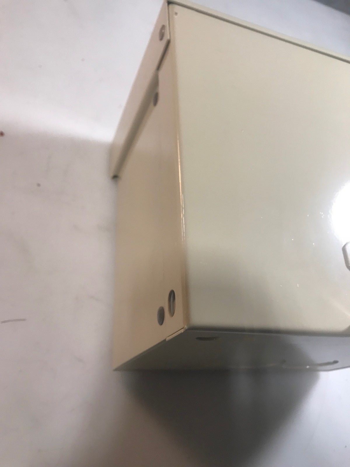 Marconi GF604200 Enclosure