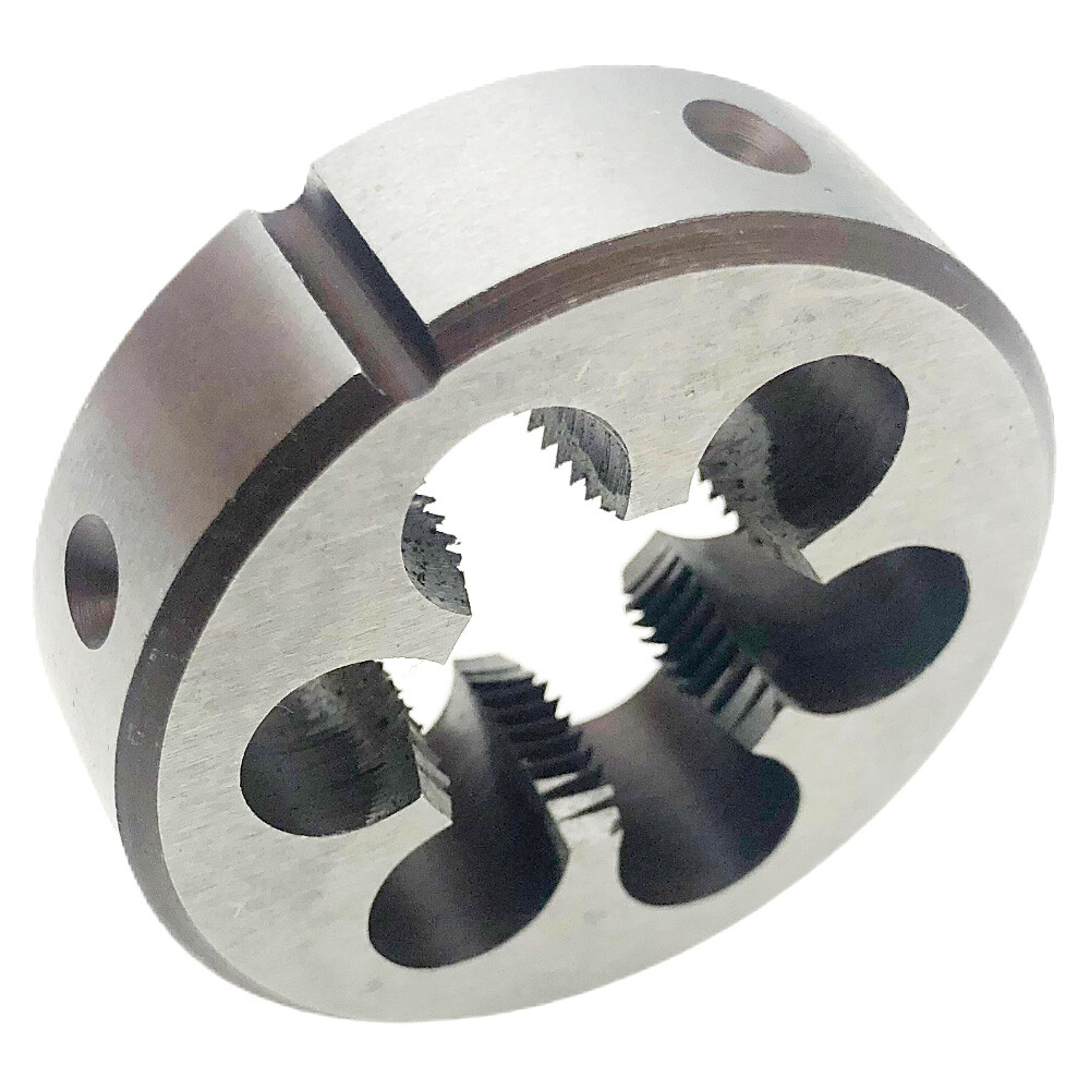 New 3/4"-20 Die RH UNEF Right Hand 3/4-20 Thread Die High Quality 3/4X20 HSS