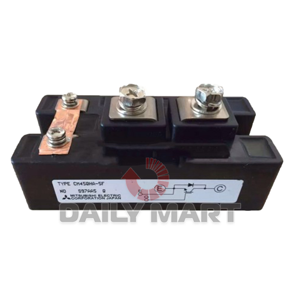 New In Box MITSUBISHI CM450HA-5F Power Supply Module