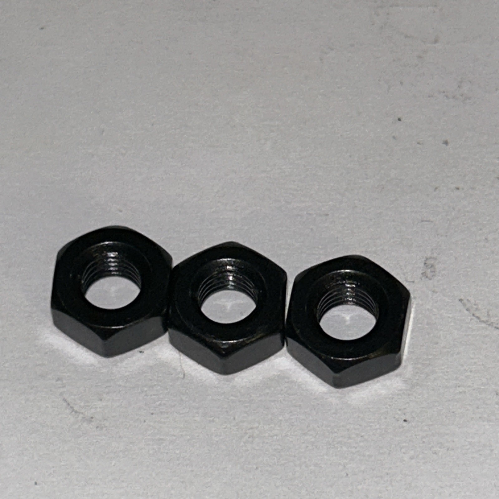 1022 Hex Nut