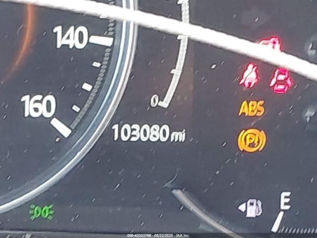 ANTENNA OEM 2020 CX-5 1YR WRNTY