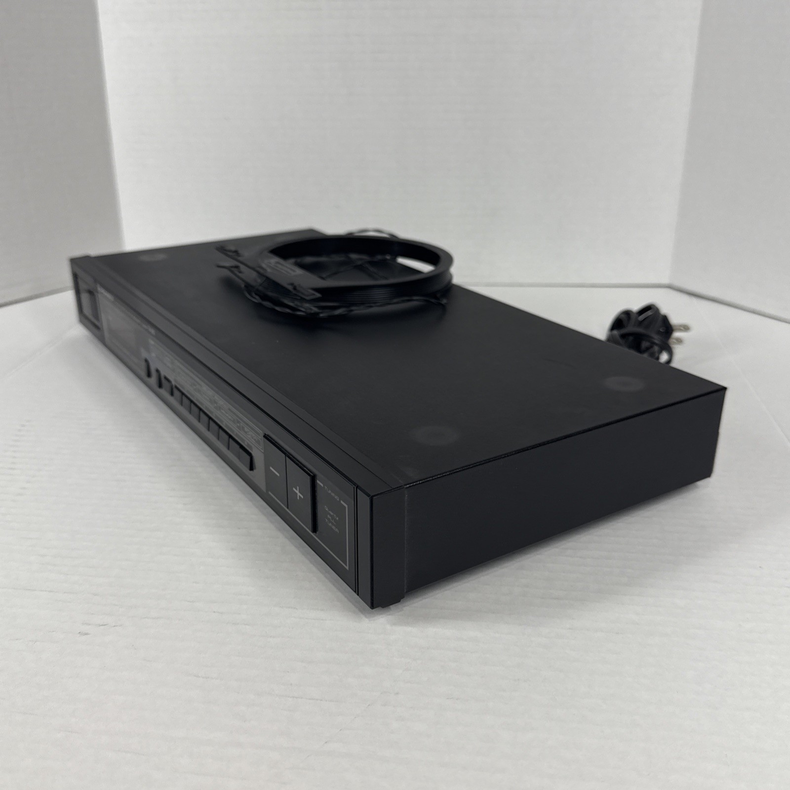 PIONEER TX-960 Turner | Tested