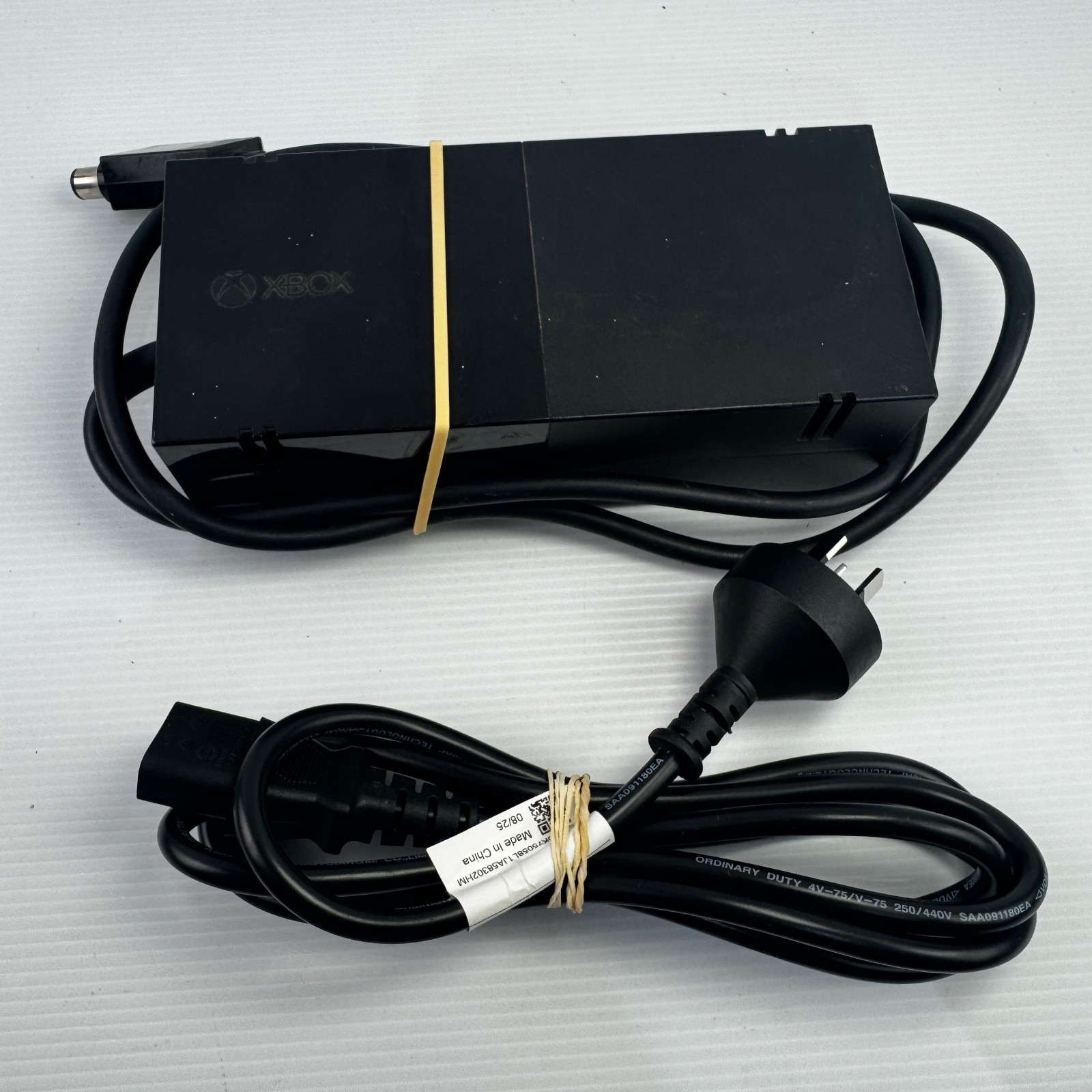 Genuine Microsoft Power Supply for Xbox One A12-220P1A Tested Working Free Post