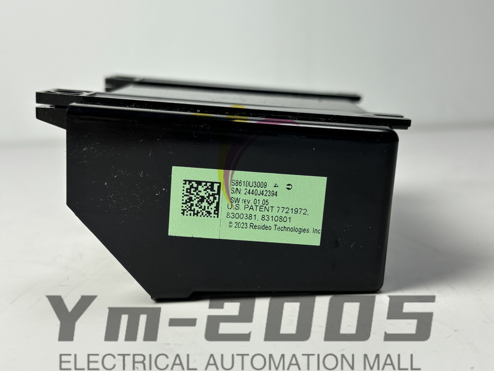 New Honeywell S8610U3009 Universal Intermittent Pilot Ignition Module