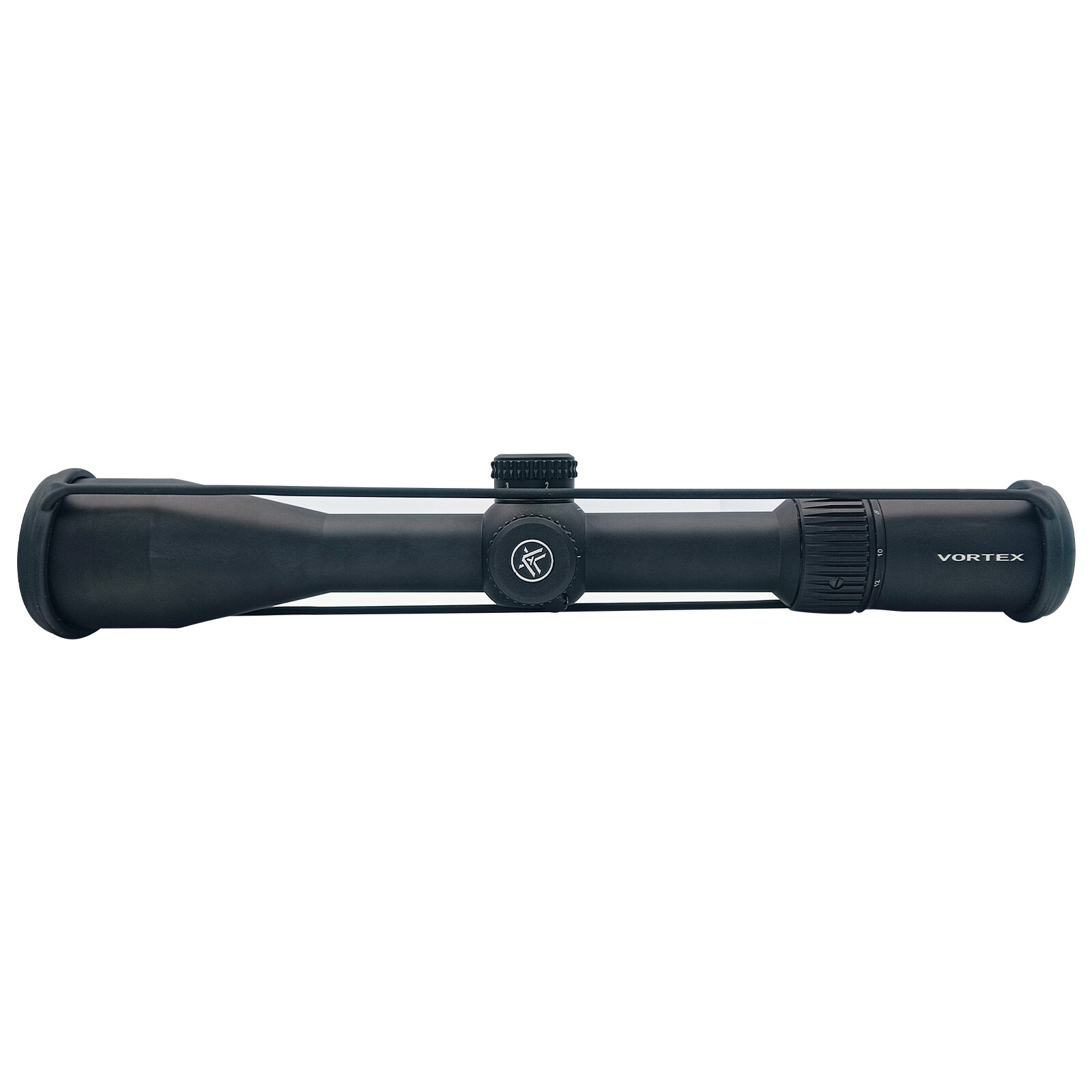 Diamondback Tactical 6-24x50mm FFP Riflescope EBR-2C (Mrad) Revised us ship