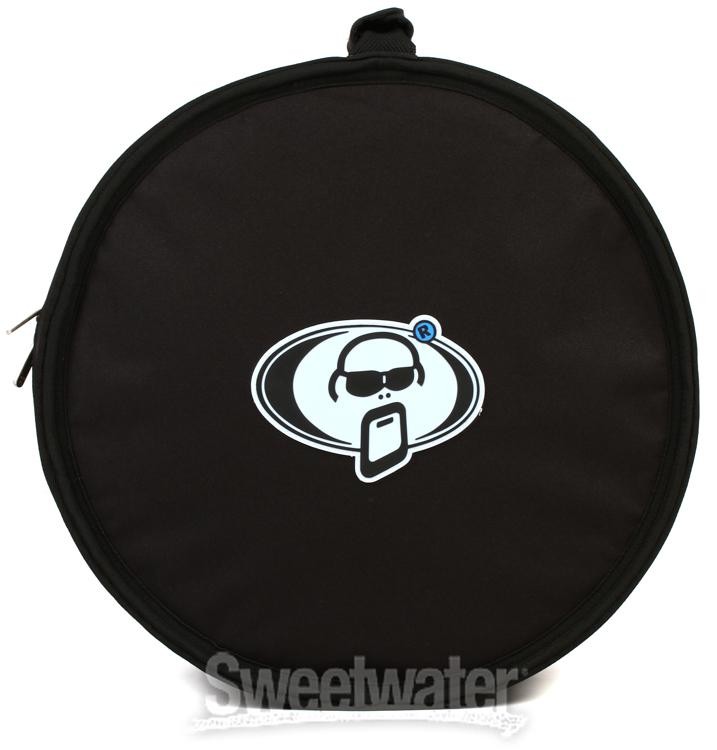 Protection Racket Standard Floor Tom Case - 14"x14"