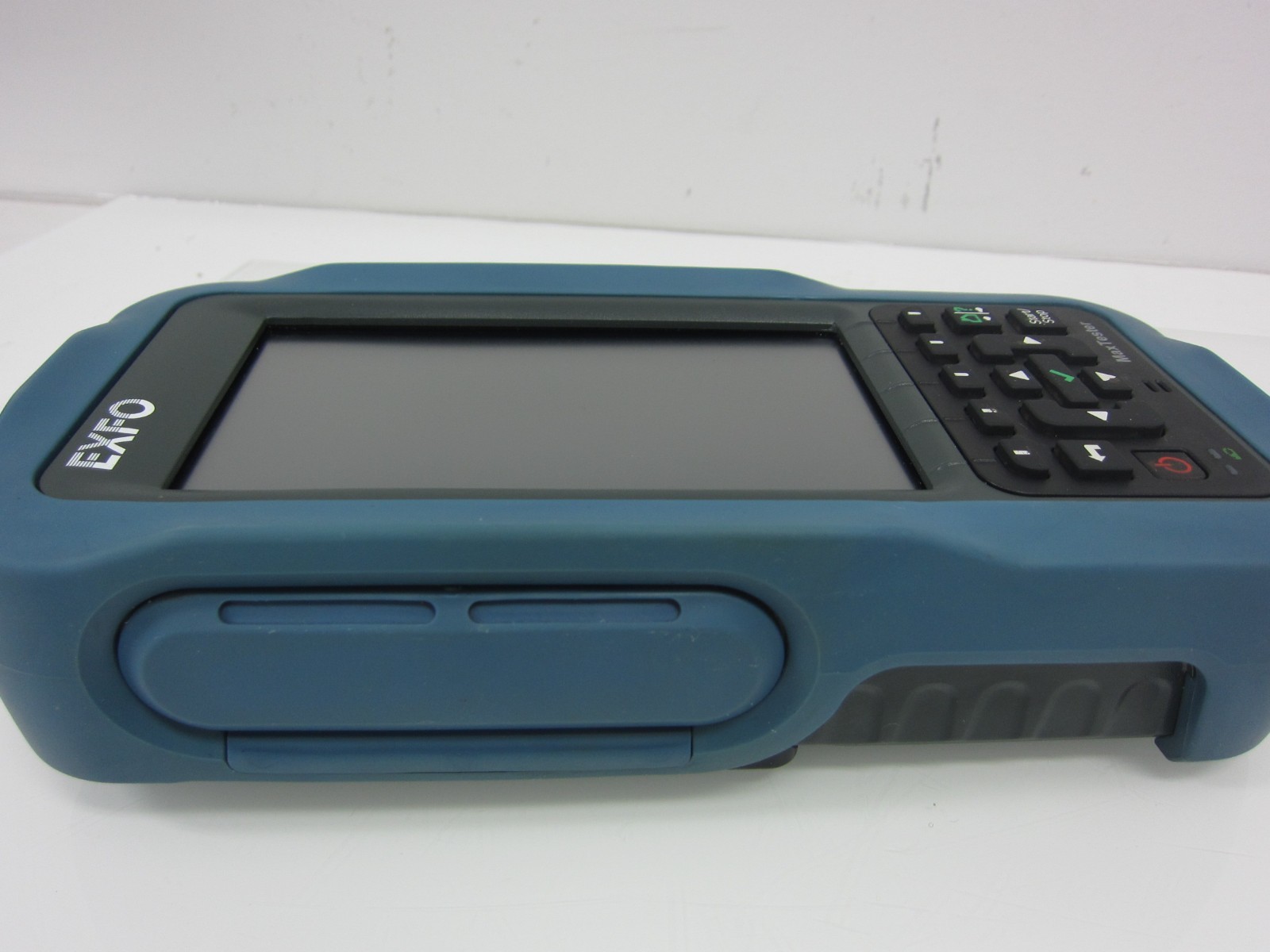 EXFO MAX-610 MaxTester Copper Test, TDR,RFL, Pair Detective, 1317352,Calibrated