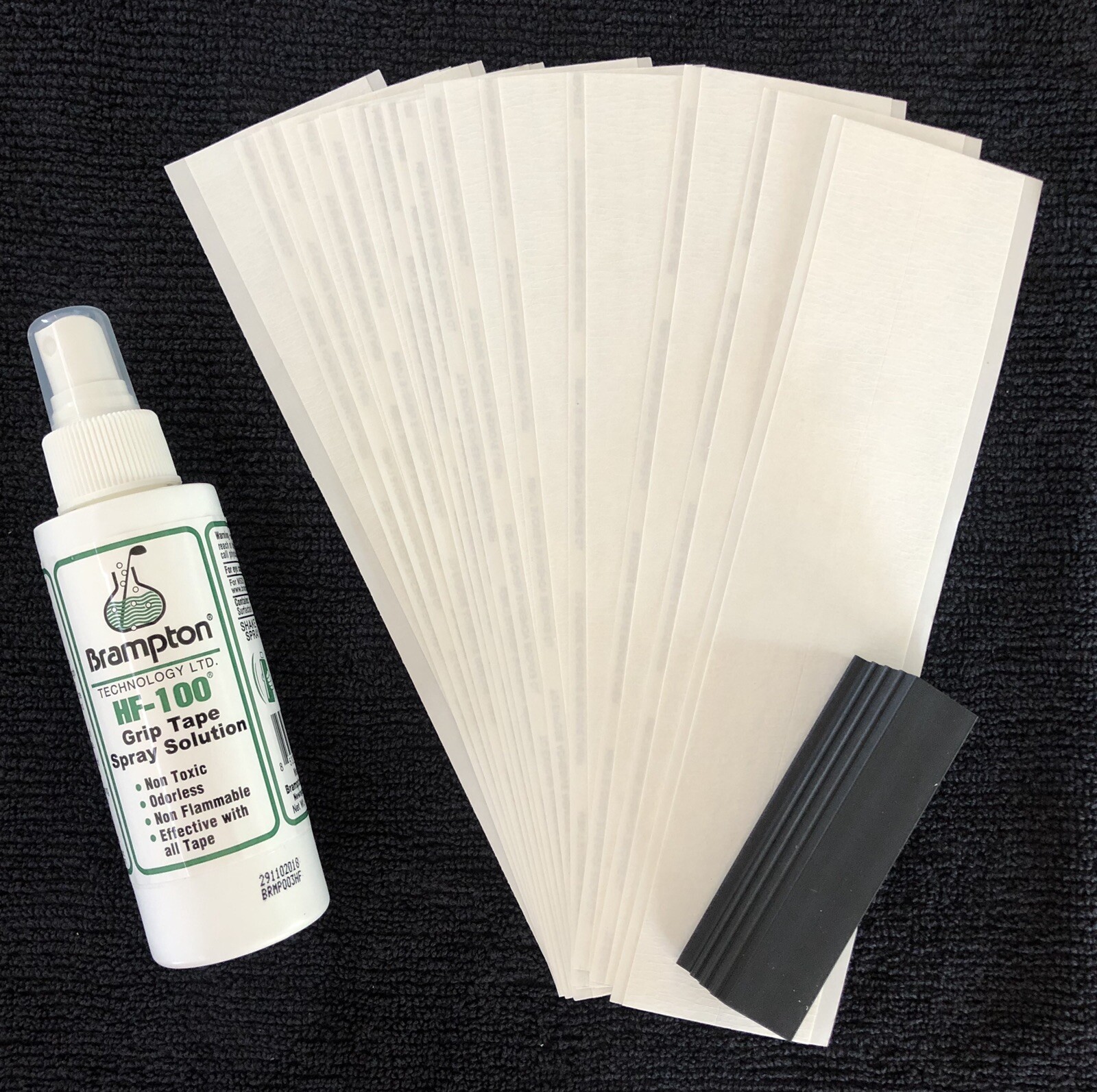 Golf Re-Grip Kit DIY Brampton