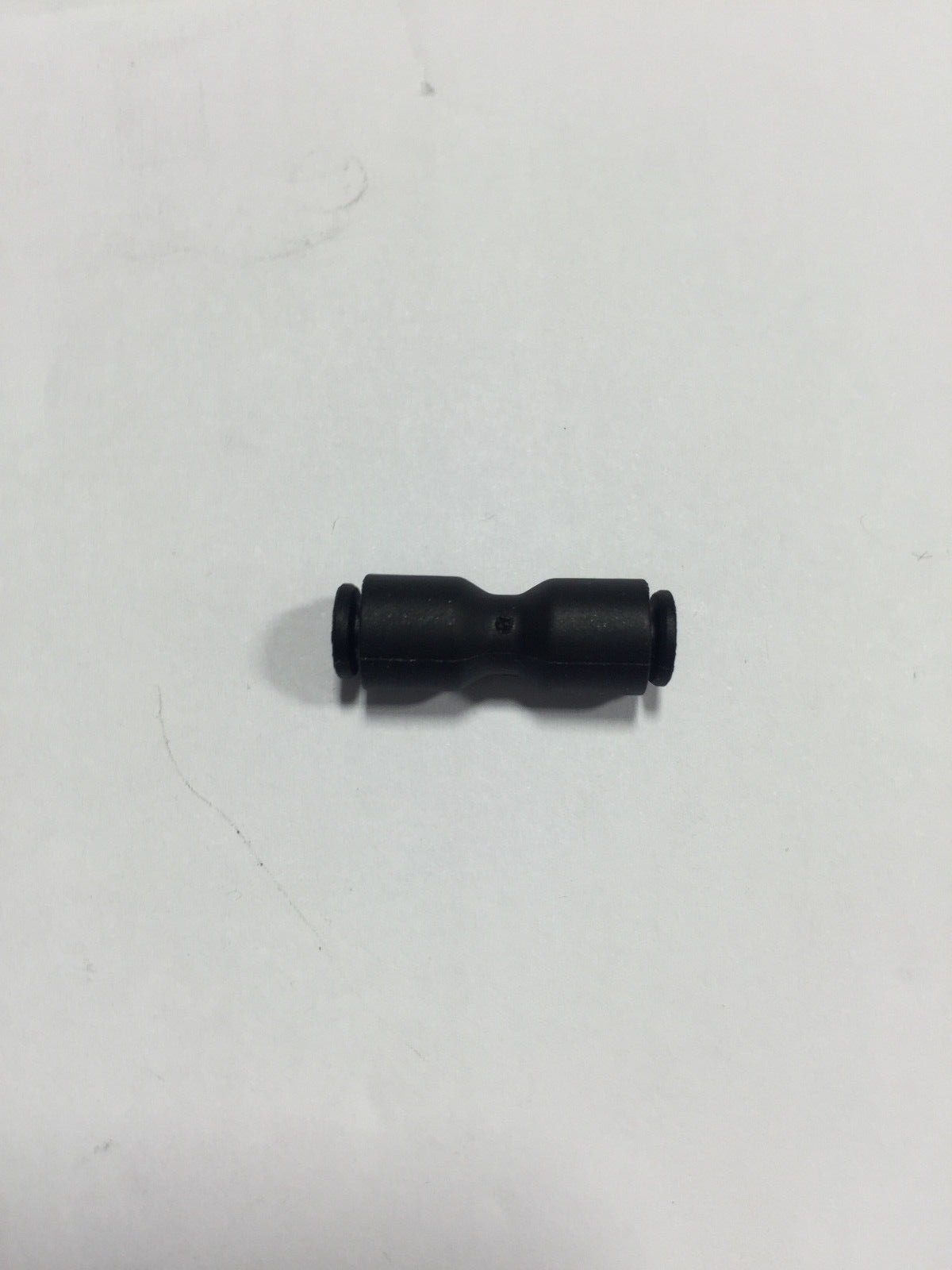 Legris 3106 53 00 union tube to tube 1/8" OD (boxes of 10)