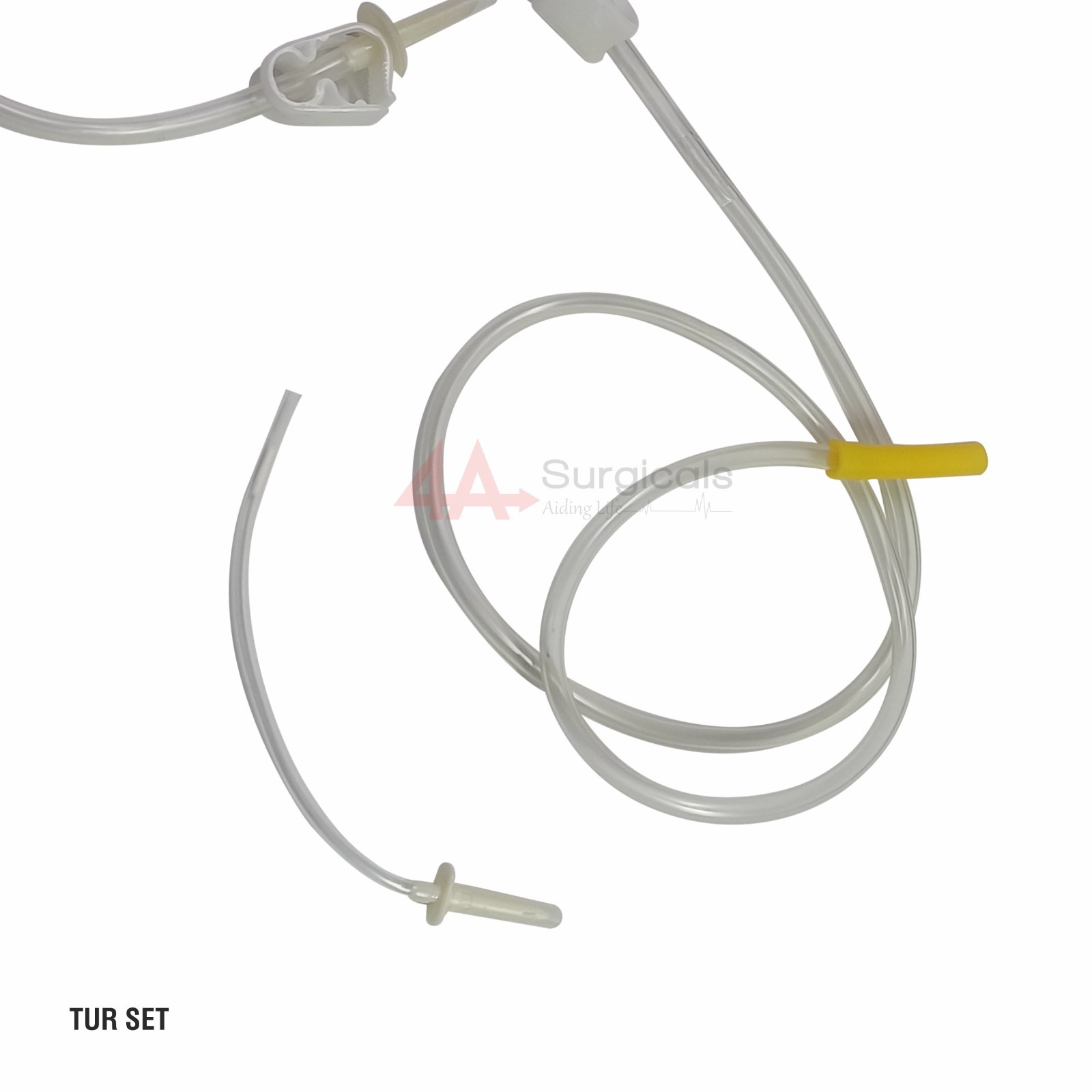 4A TUR Set (Set of 5)