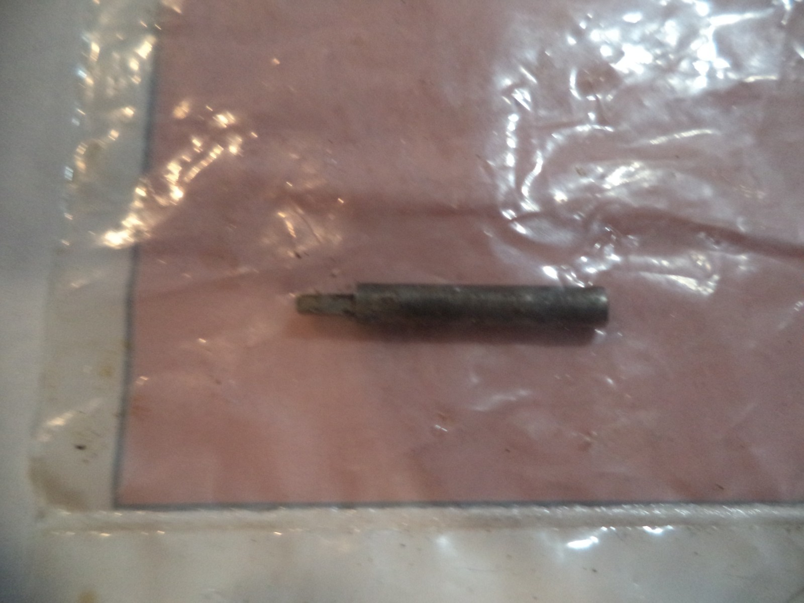 Marble Arms Reamer For .223 Sight