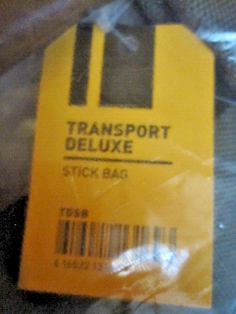 Promark Transport Deluxe Stick Bag