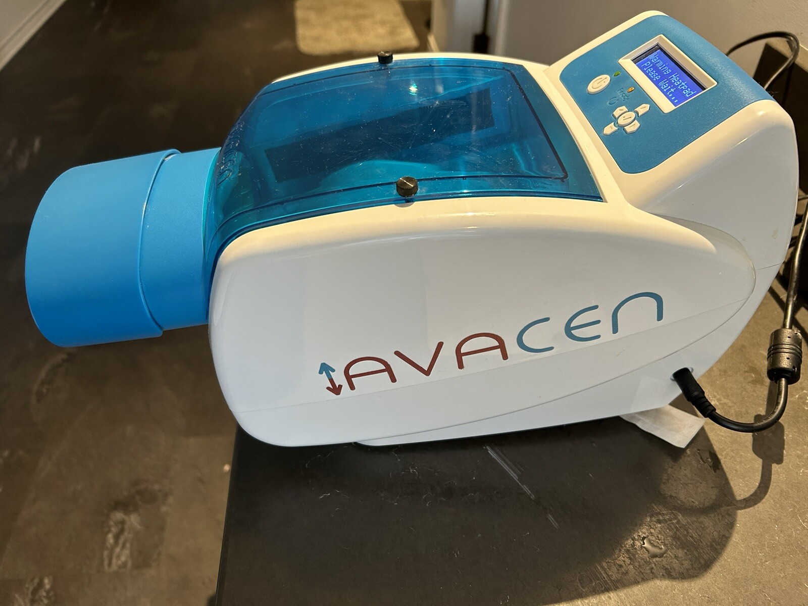 Avacen