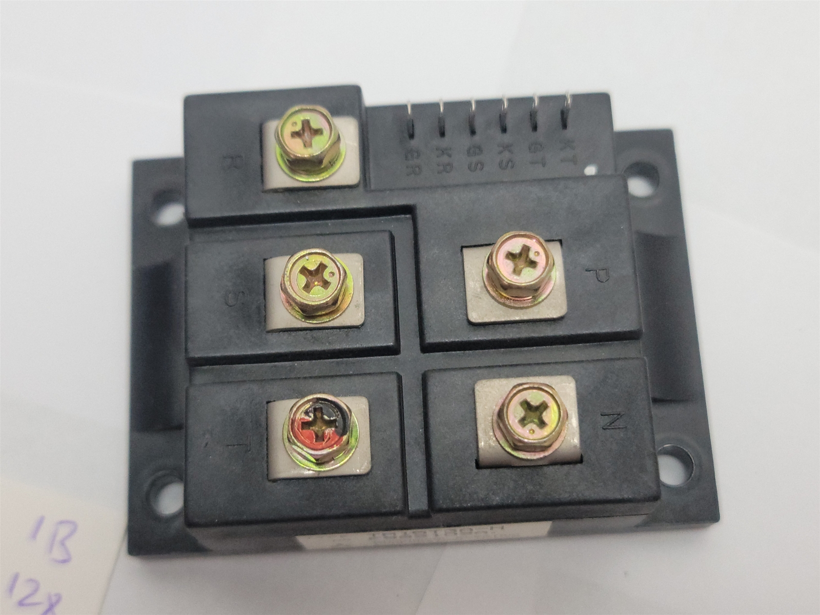 Mitsubishi TM15T3A-H Thyristor Module
