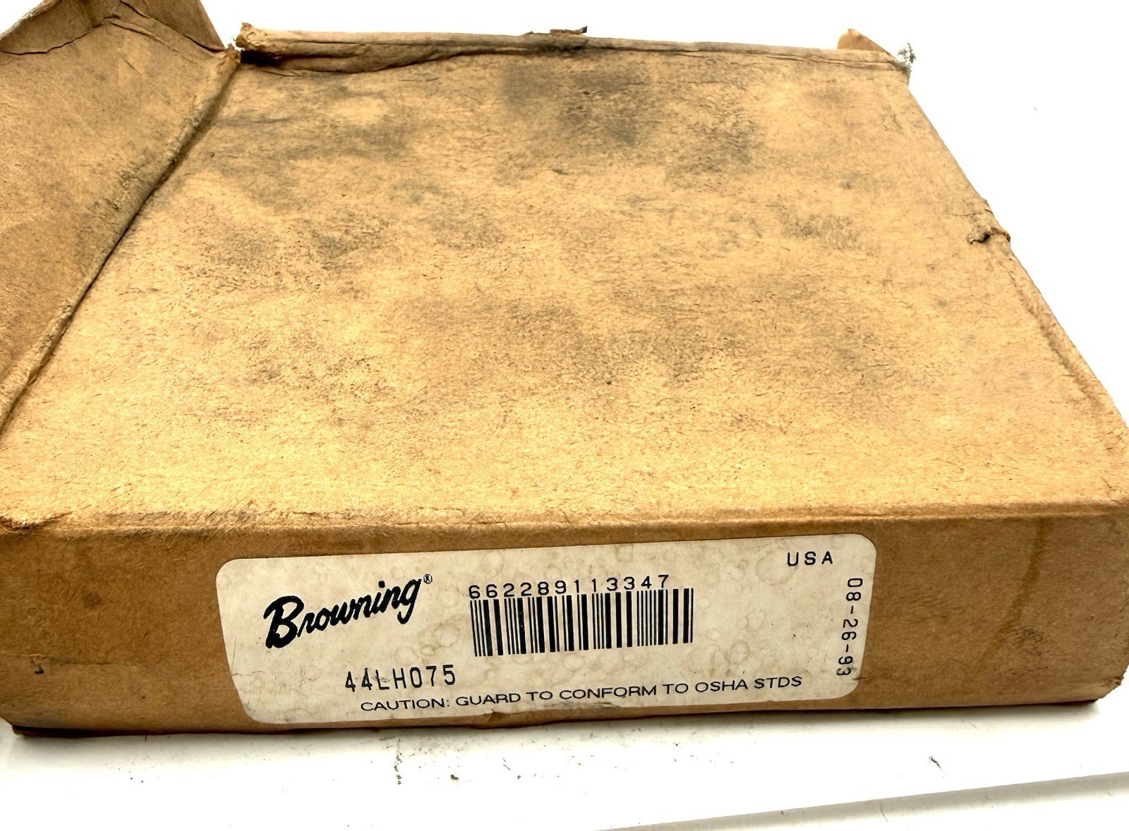 Browning 44LH075 Timing Pulley