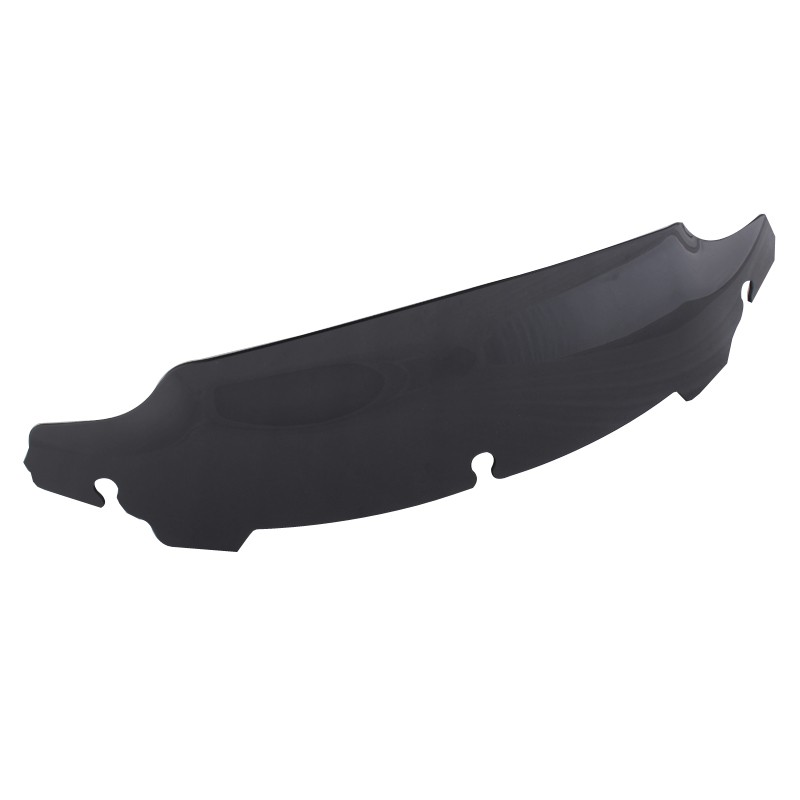 4.5" Wave Windshield Windscreen For Harley Electra Glide Standard FLHT 2019-2021