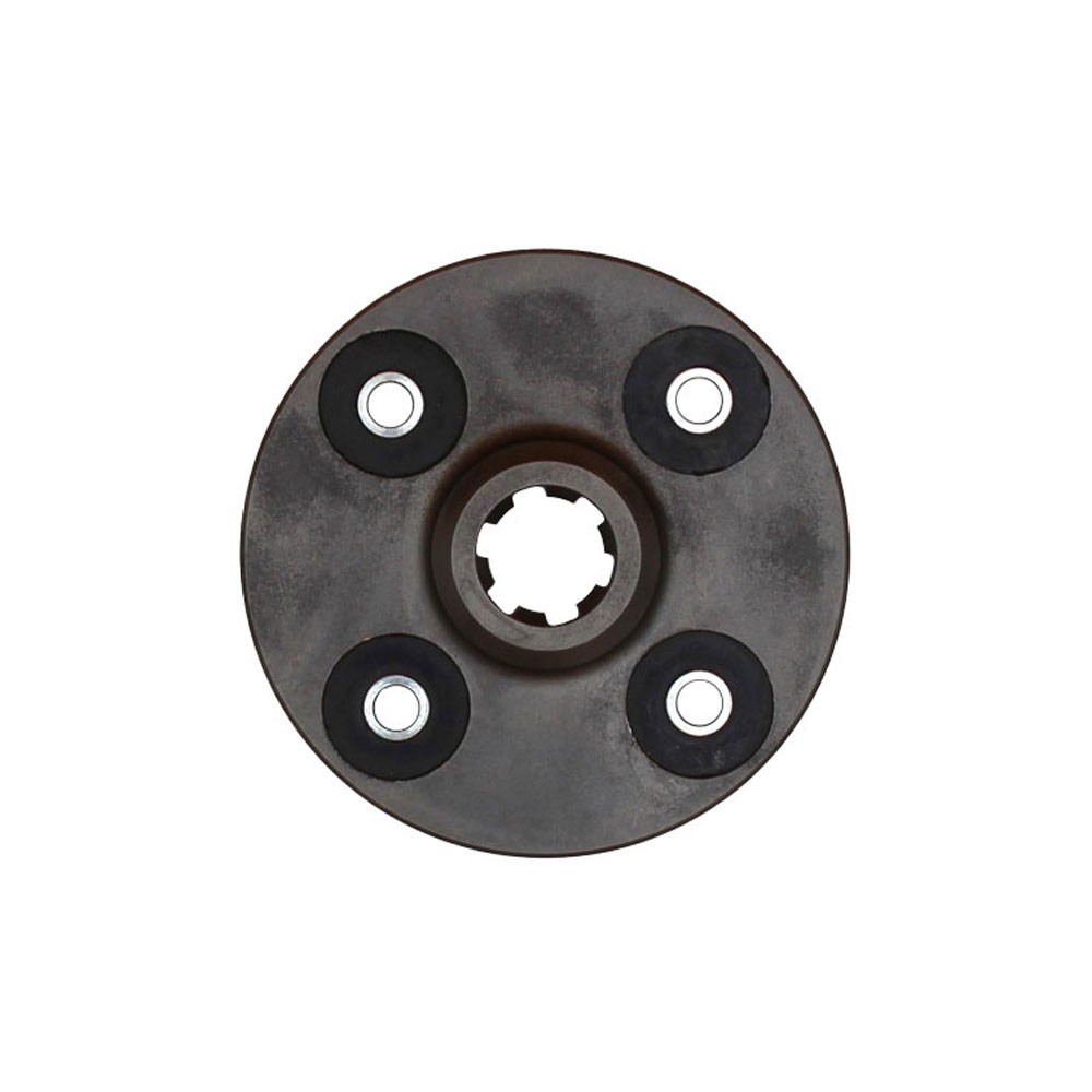 192161 Front Hydraulic Pump Drive Hub Adapter Fits Ford