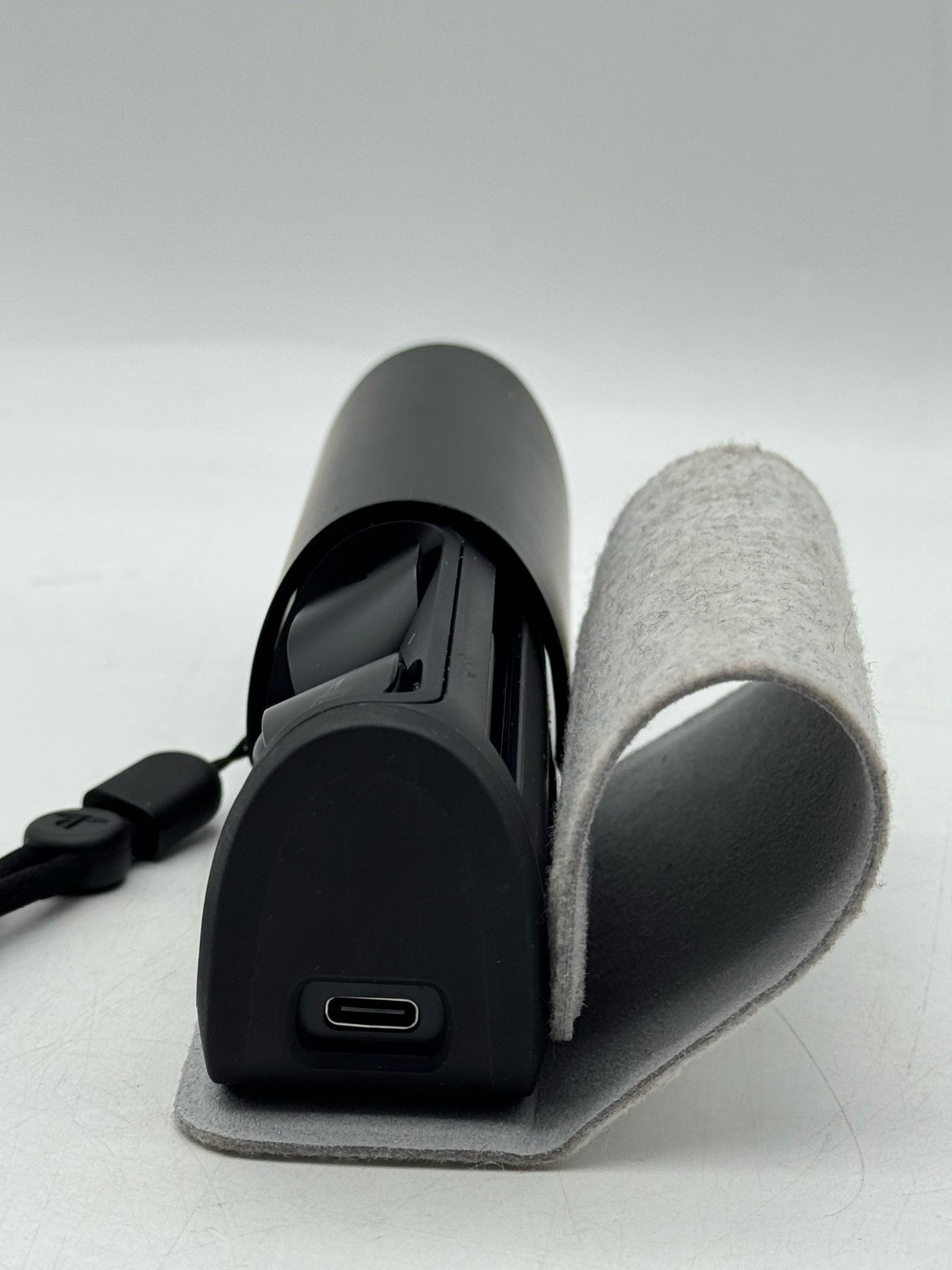 PlayStation CFI-ZWE1 Pulse Explore Earbuds Midnight Black Double Wireless