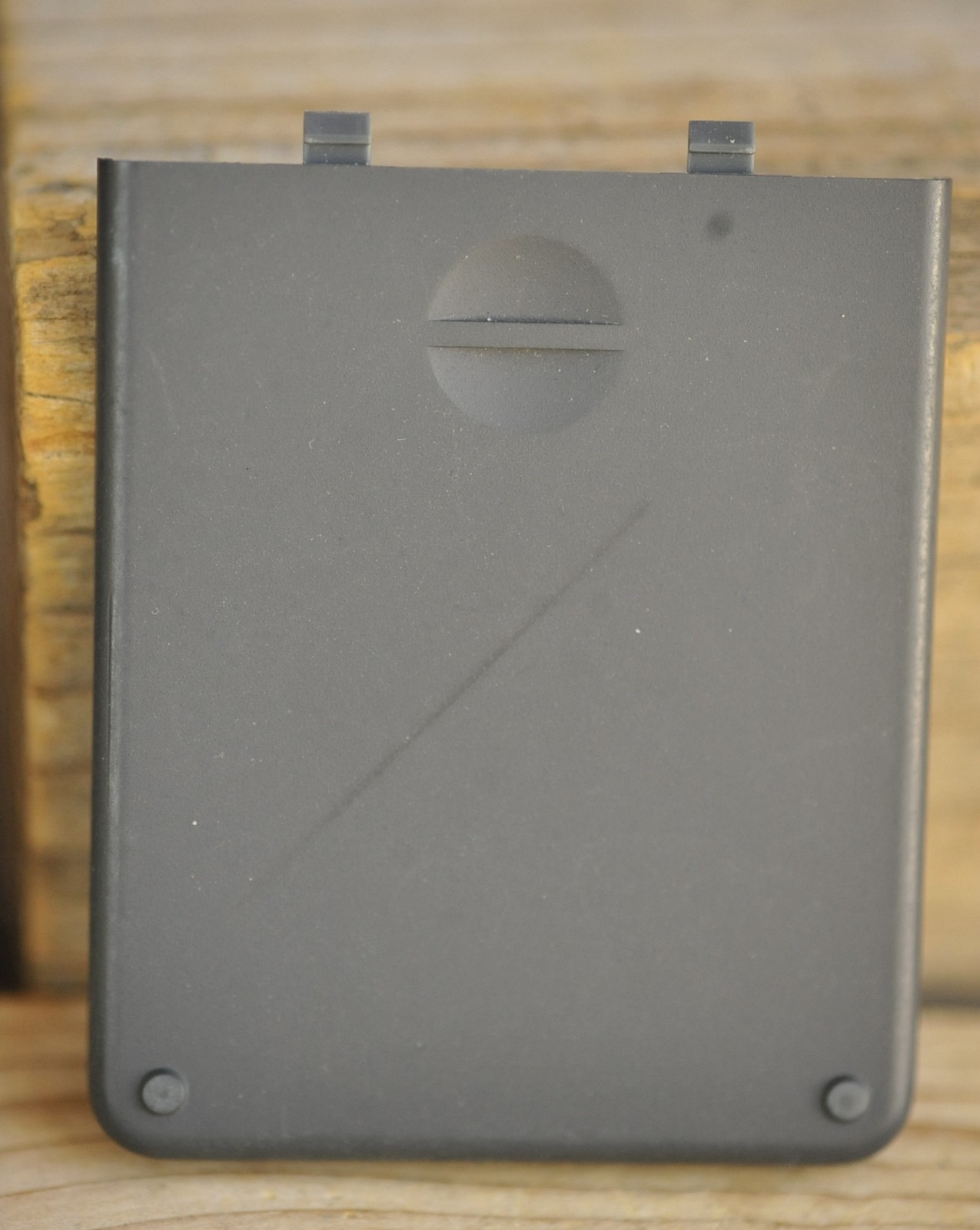 Seiko Stopwatch S149 Battery Compartment Cover