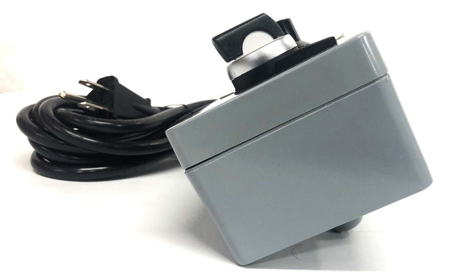 Unbranded Variable Auto Transformer 2-061-0060 NOS