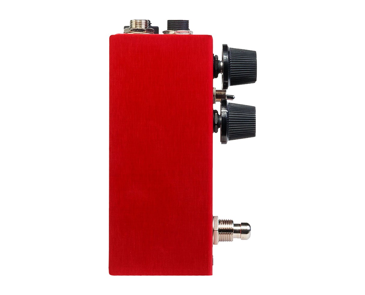 Supro 1313 Delay Pedal - Open Box