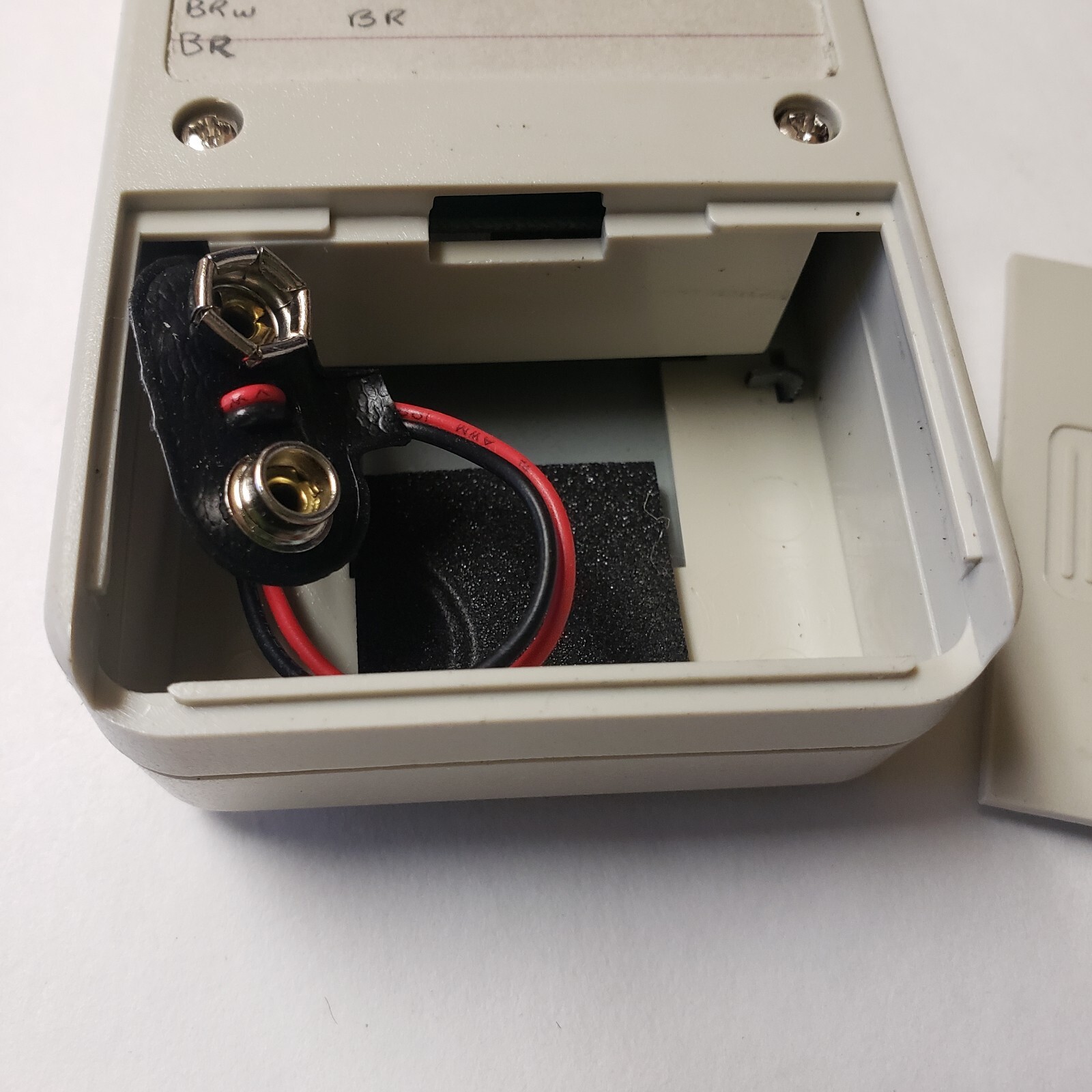 PDI LAN Test Cable Tester Multi Network Modular cable tester