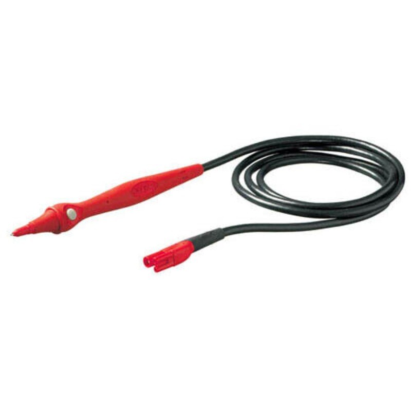 Fluke TP165X Remote Control Insulation Resistance Probe F1508 F1587 F1537 F1577