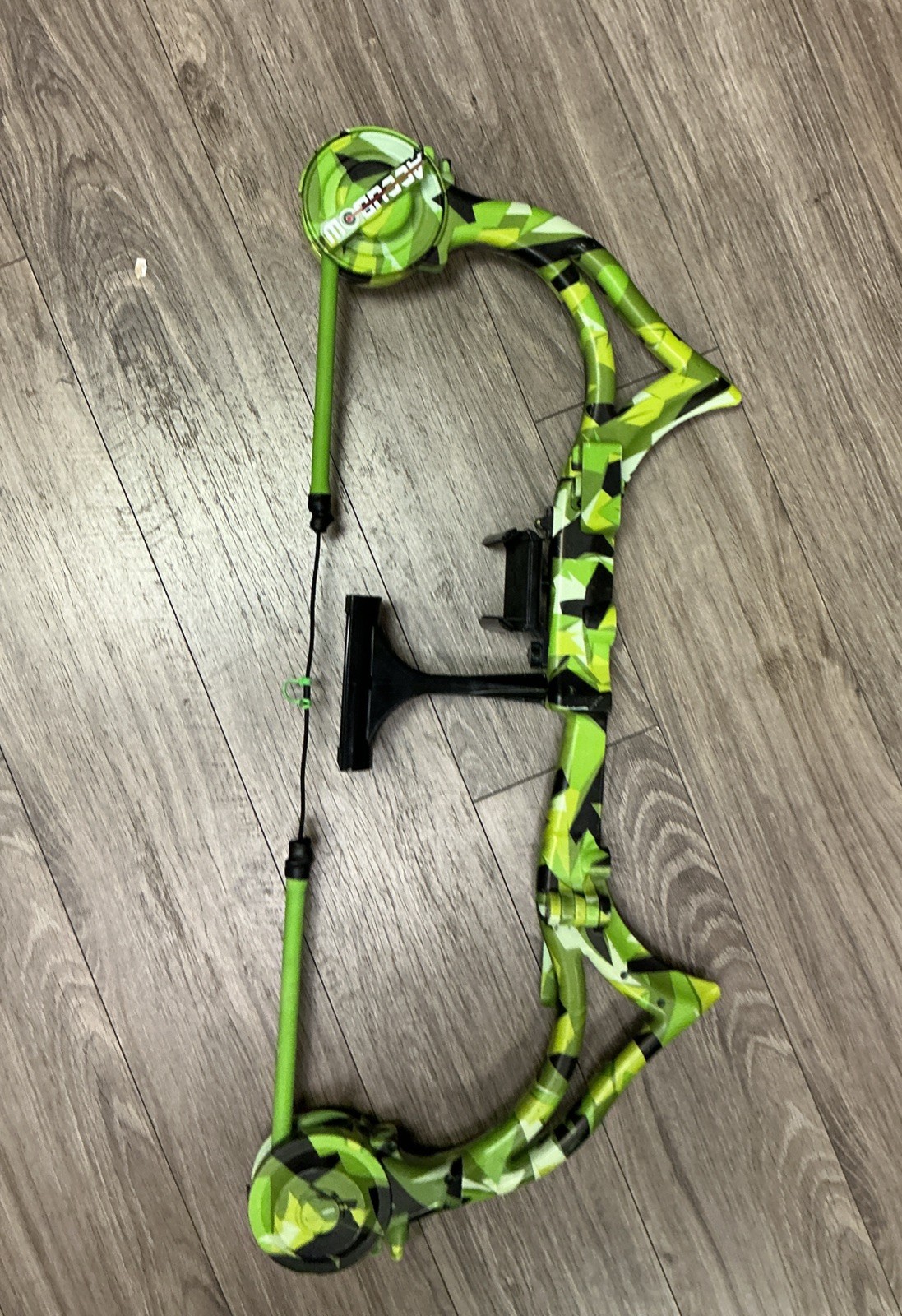 accubow 2.0