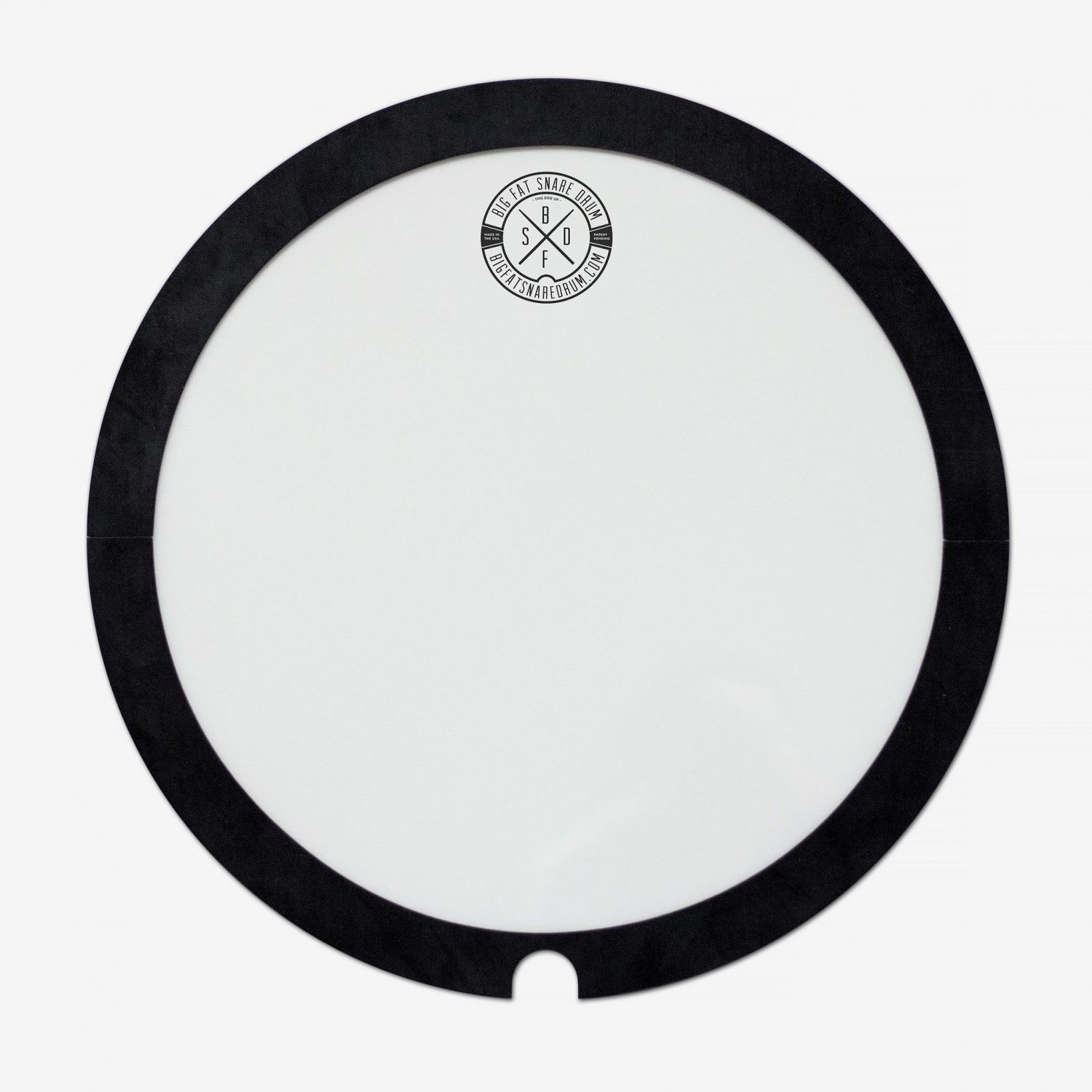 Big Fat Snare Drum - BFSD10 - 10" BFSD "The Original"