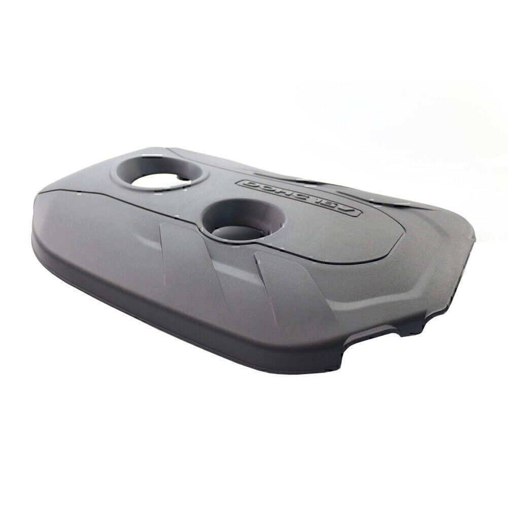 ​Engine Cover DOHC 16V For Hyundai Kia Black ABS