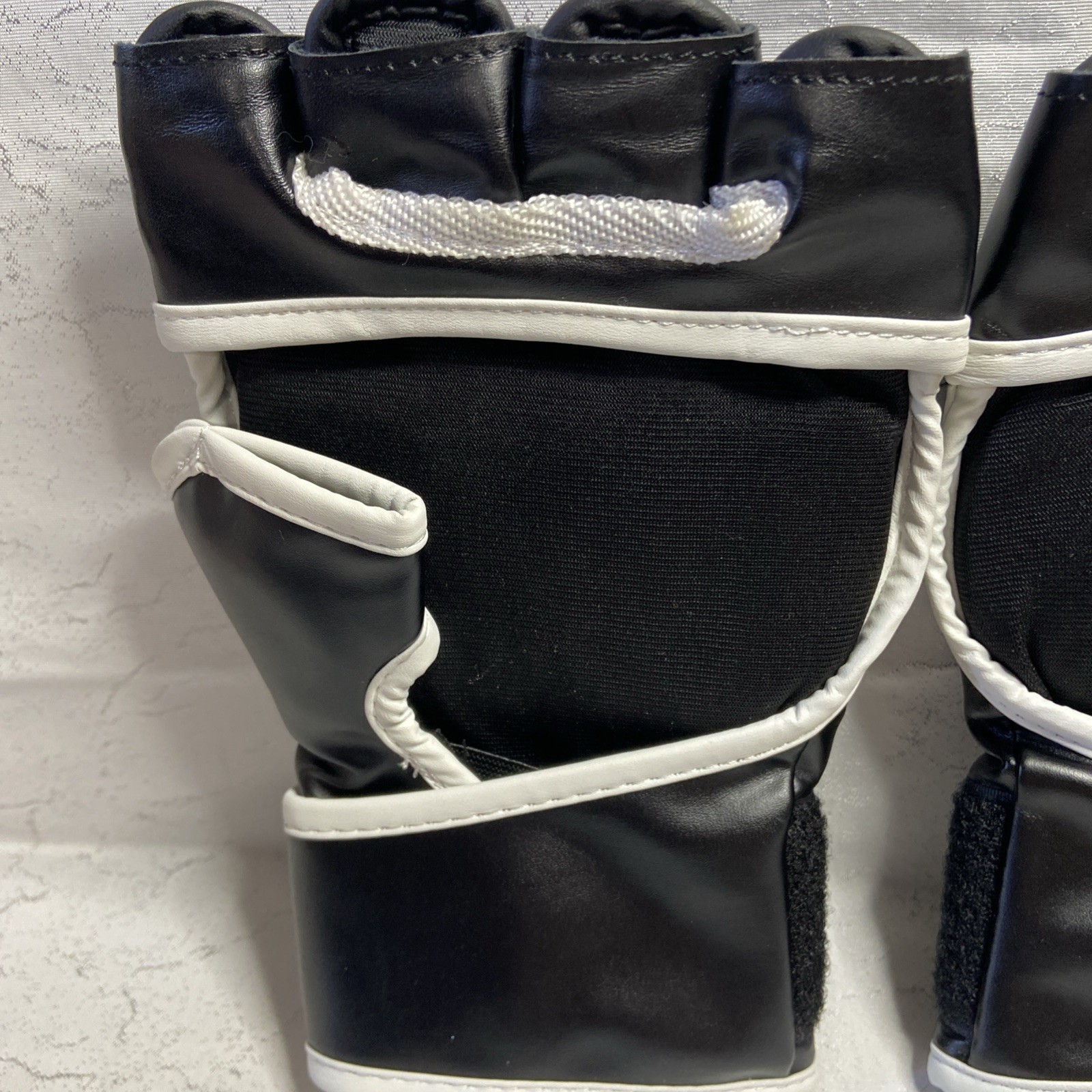 Everlast MMA Training Gloves L/XL