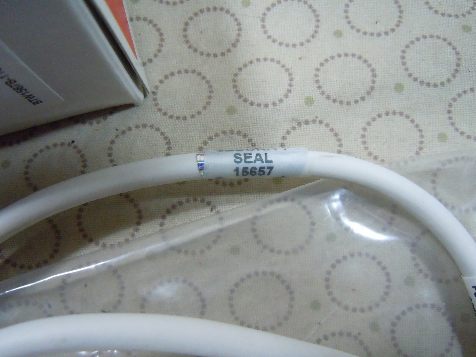 NEW MASIMO SET LNC MP10 CABLE 10FT REF. 2281 - 15657.
