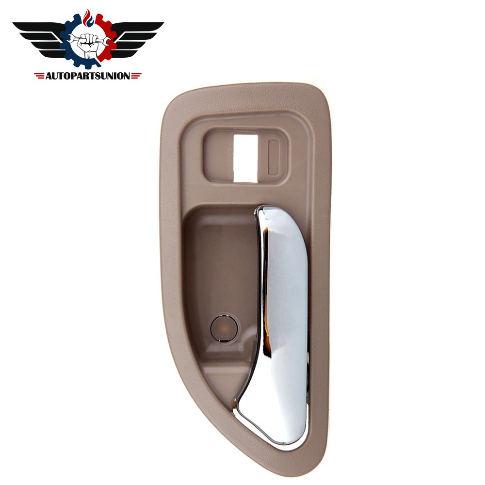 Inner Interior Door Handle Inside Front Left Driver FL Fits Accord 94-97 New