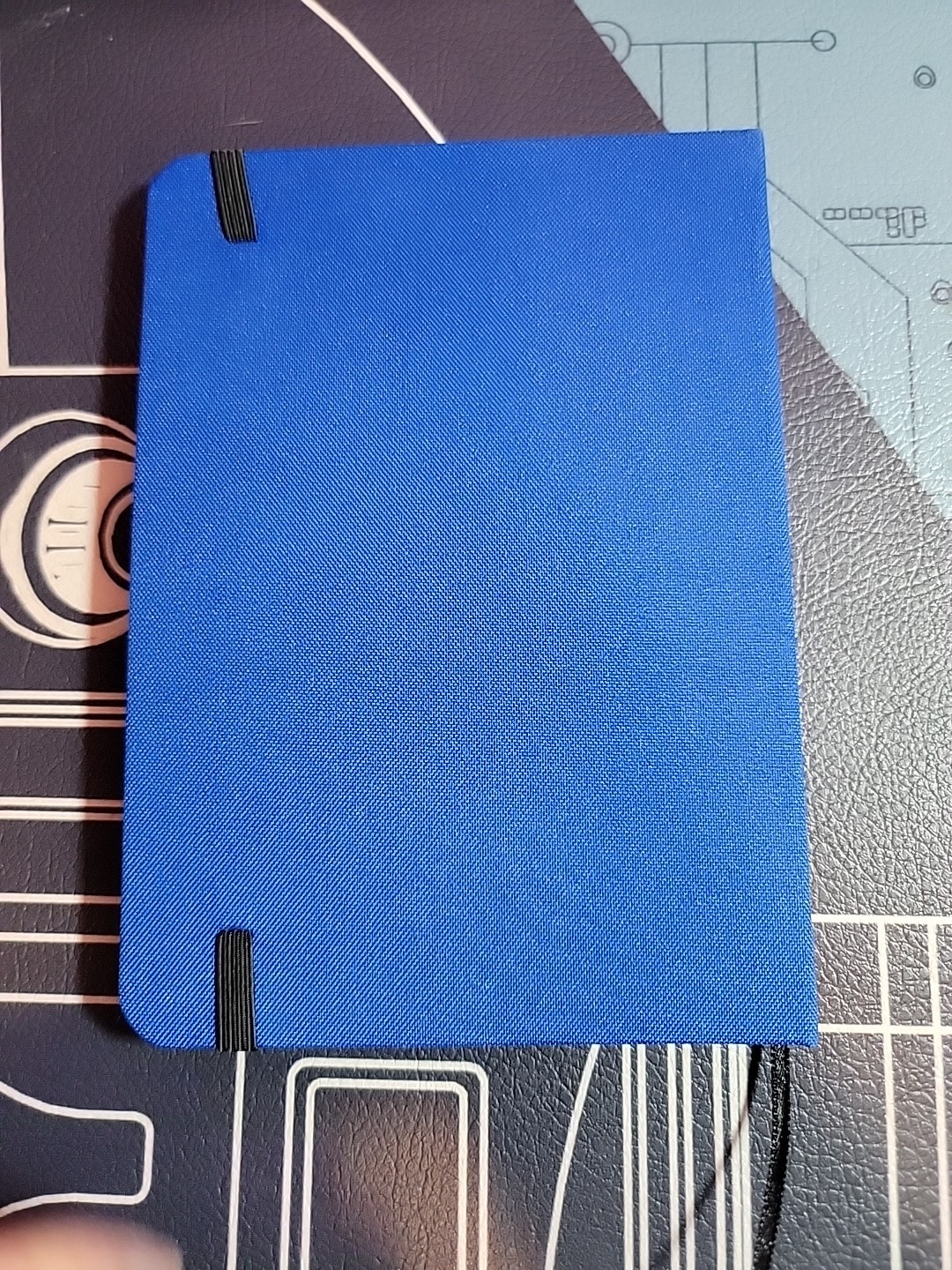Aircargo Carriers Notebook