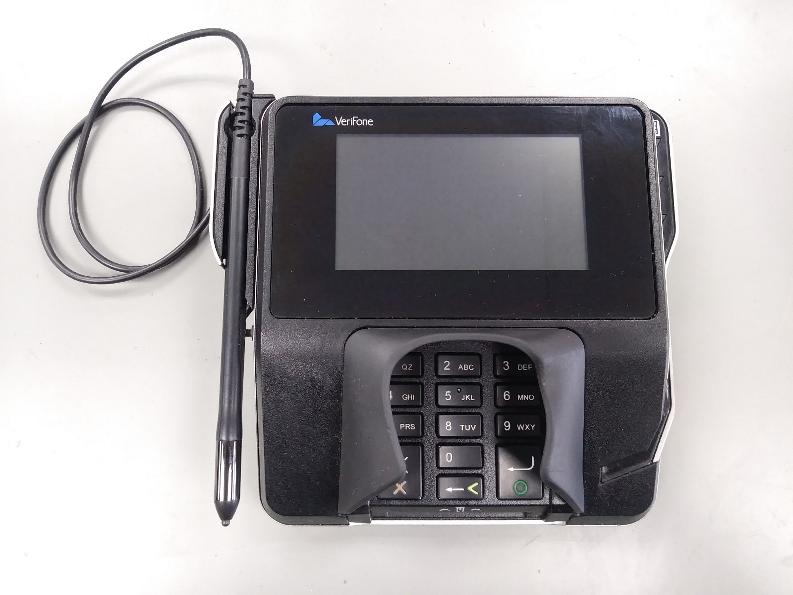 Verifone MX915 Payment Terminal - M13240901R
