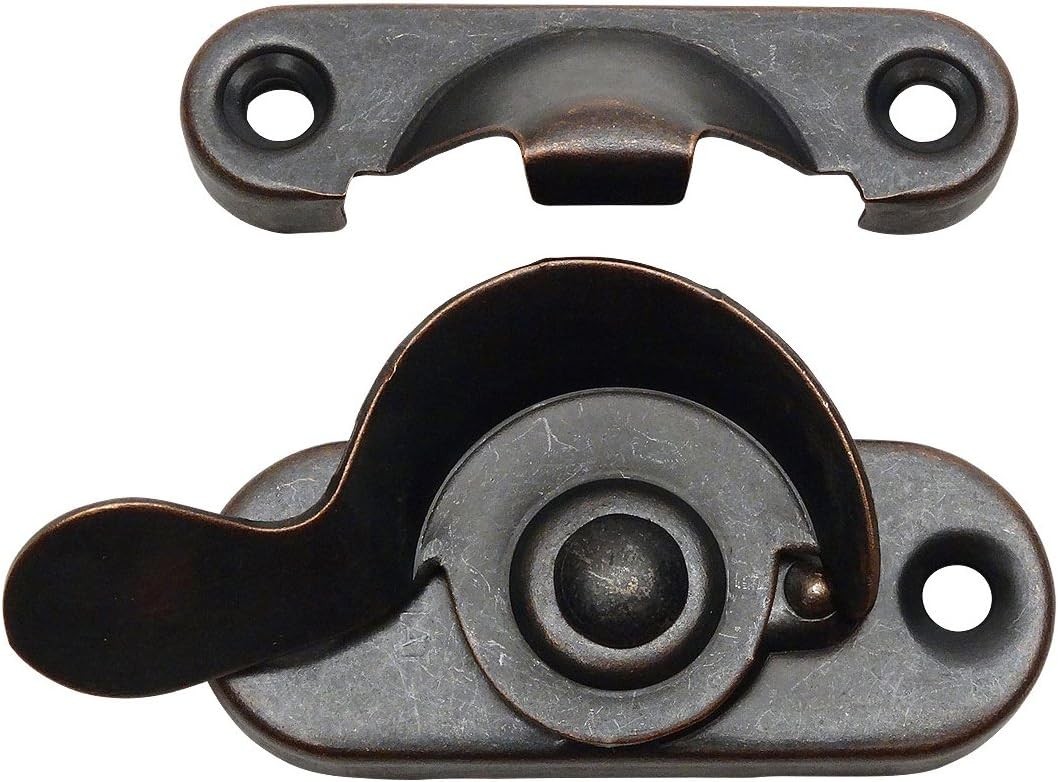 Window Sash Locks