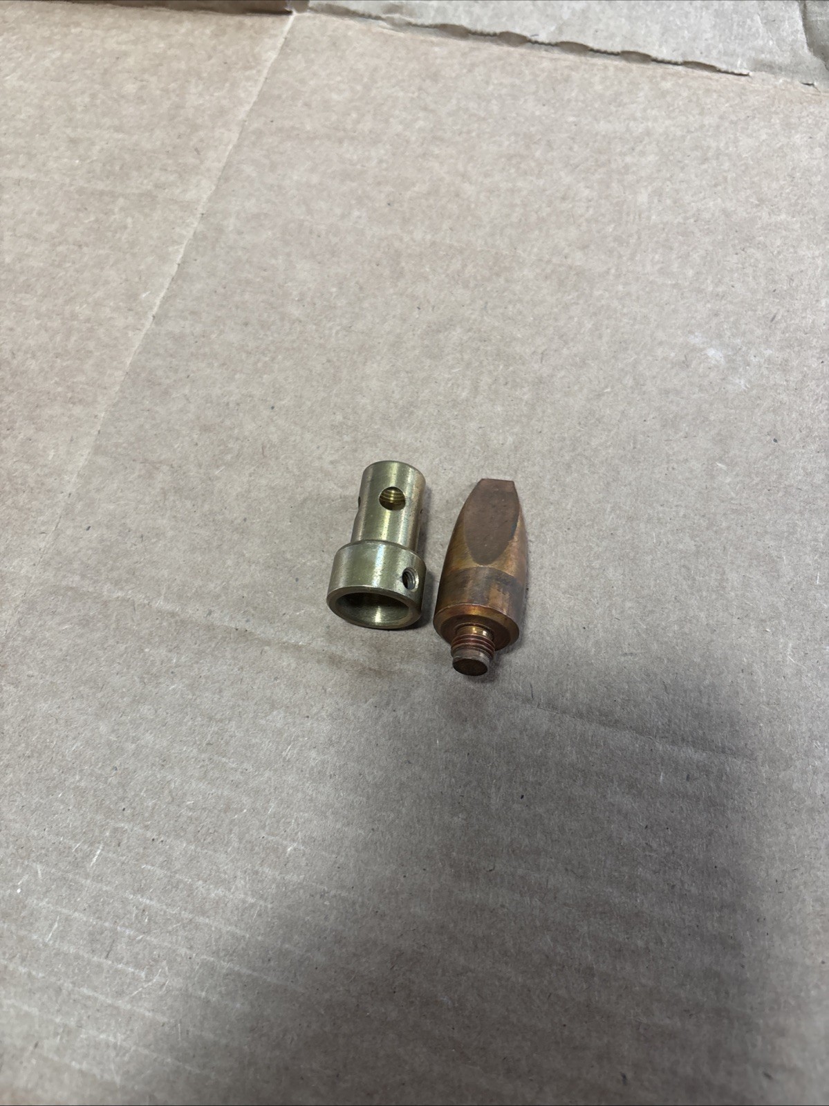 propane soldering tips