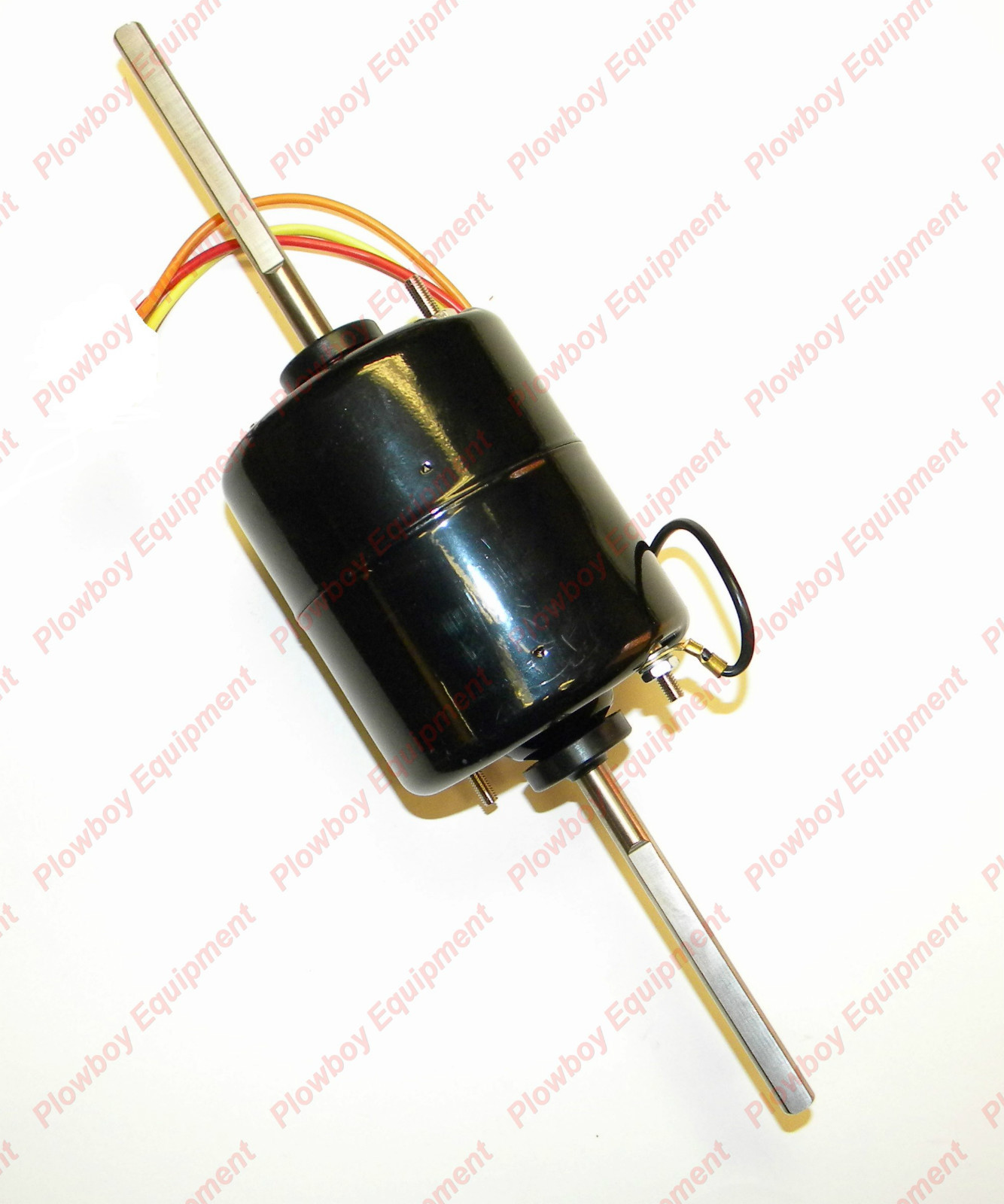 Cab Blower Motor for IH Farmall Tractor 766 966 1066 1466 1566 4166 4366 Hydro