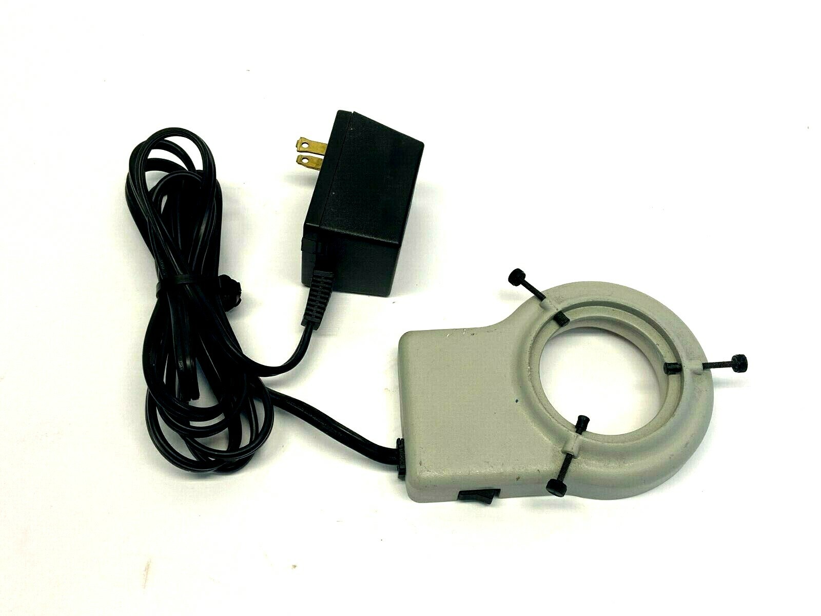 Microscope Ring Light 55mm Inner Diameter